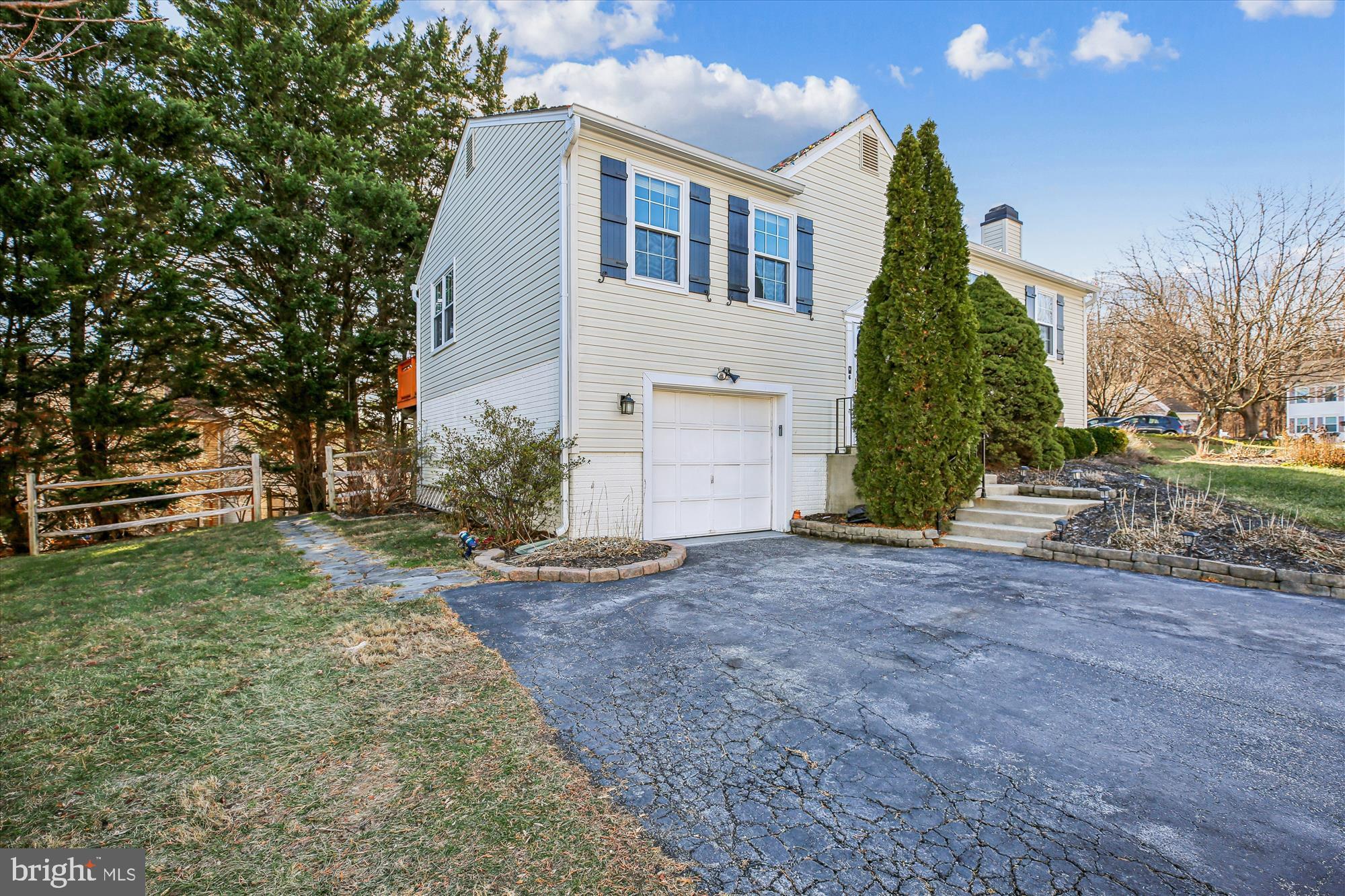 SWEEPSTAKES - Residential