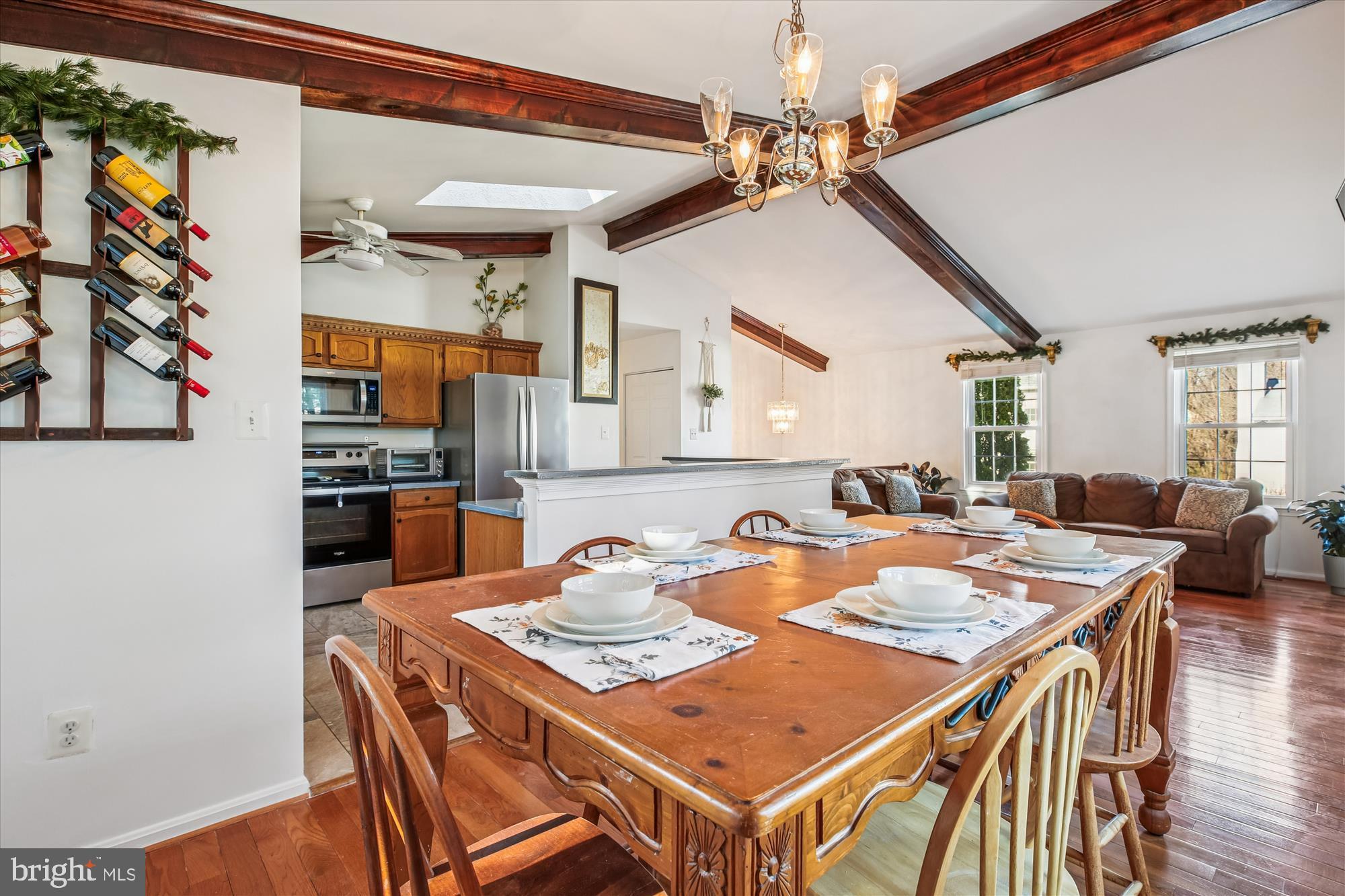 SWEEPSTAKES - Residential