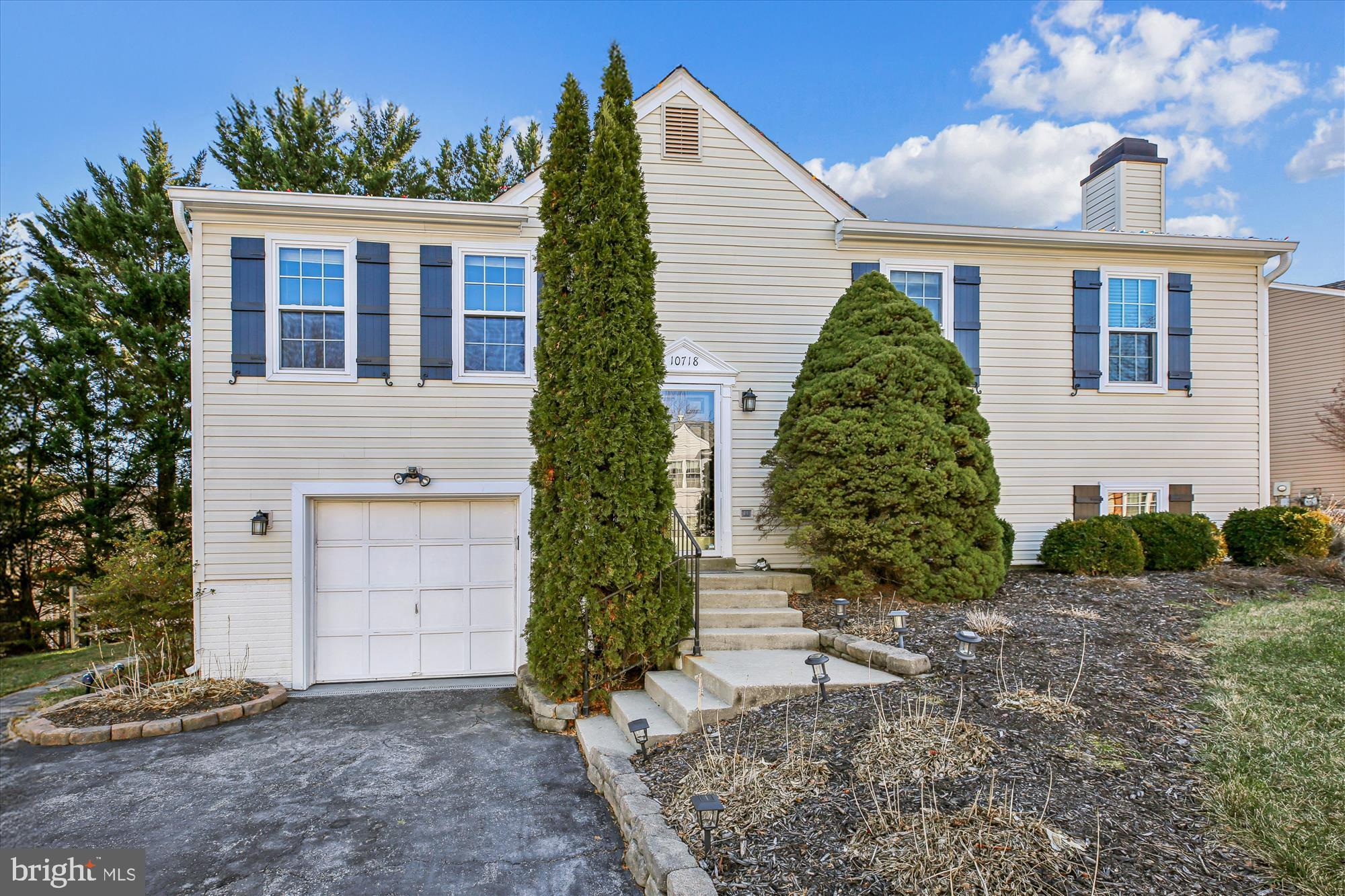 SWEEPSTAKES - Residential