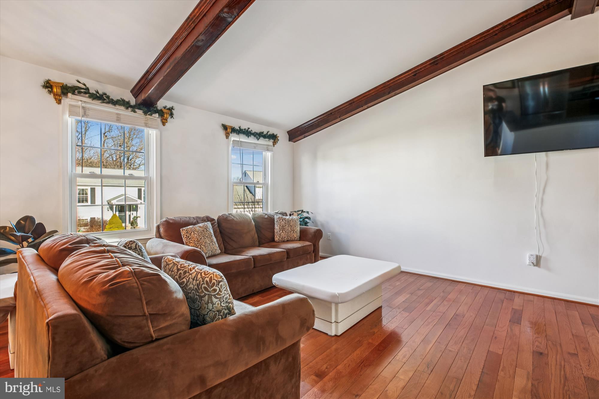 SWEEPSTAKES - Residential