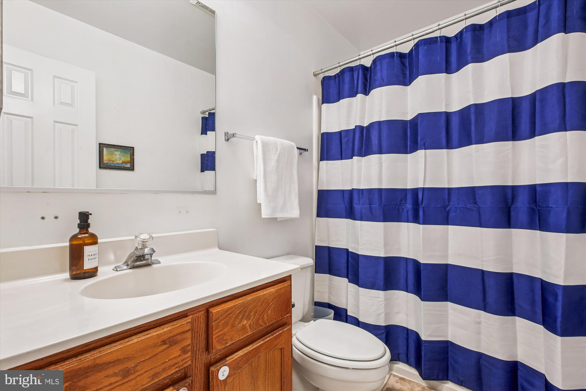 SWEEPSTAKES - Residential