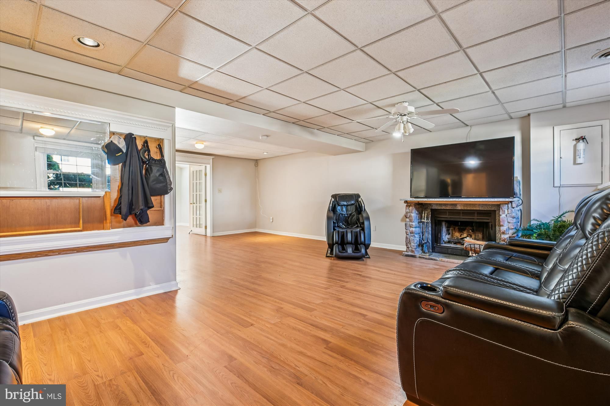 SWEEPSTAKES - Residential