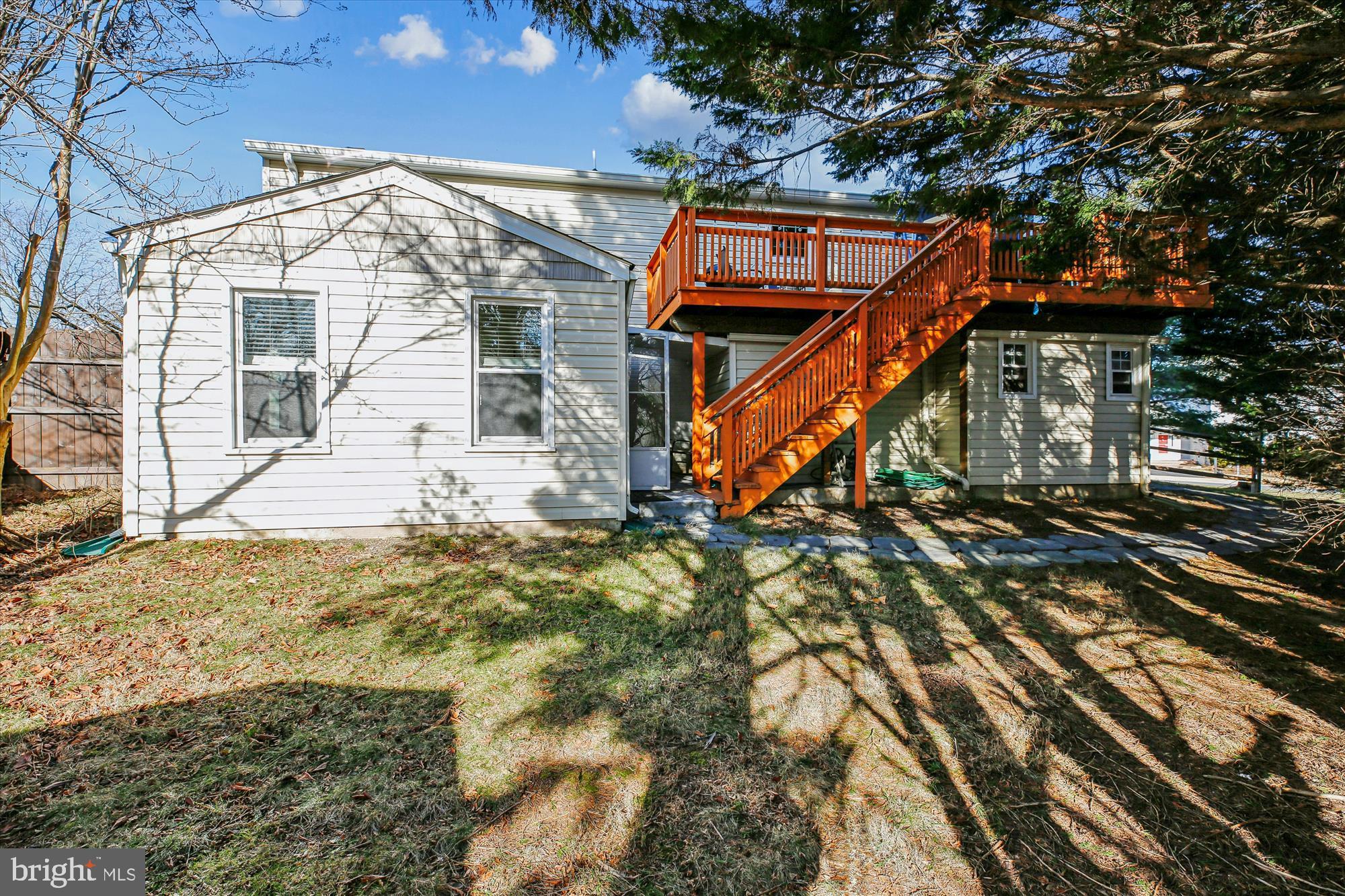 SWEEPSTAKES - Residential