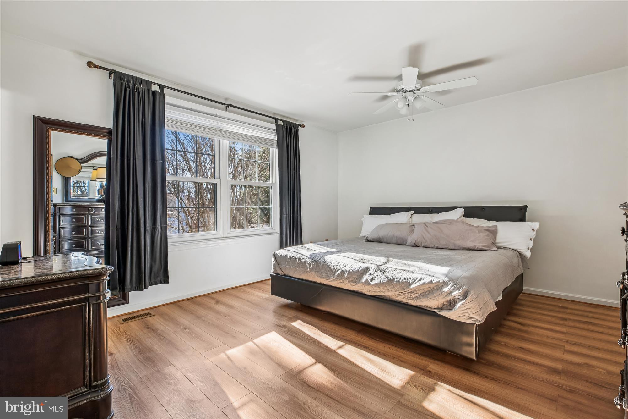 SWEEPSTAKES - Residential