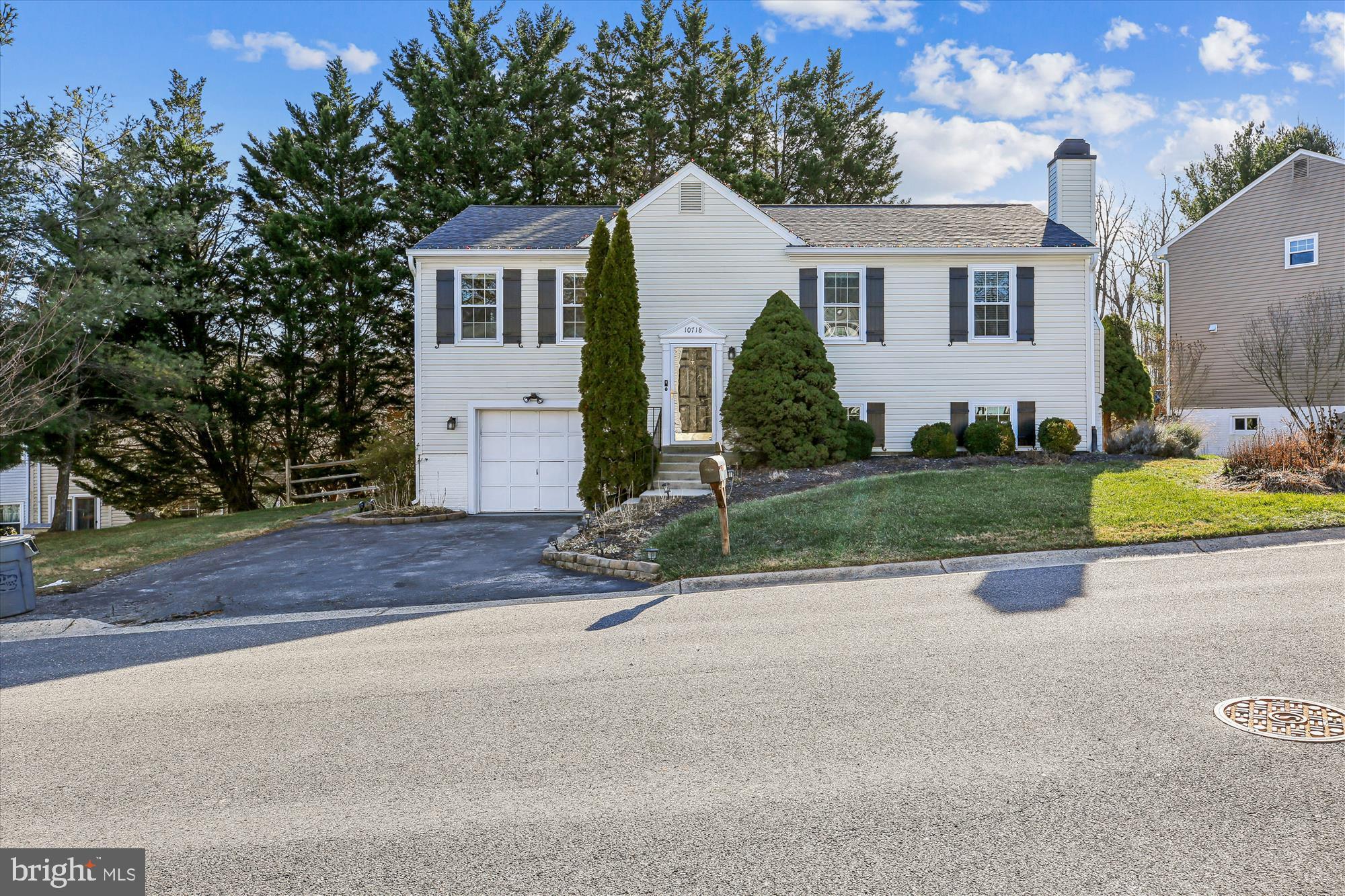 SWEEPSTAKES - Residential