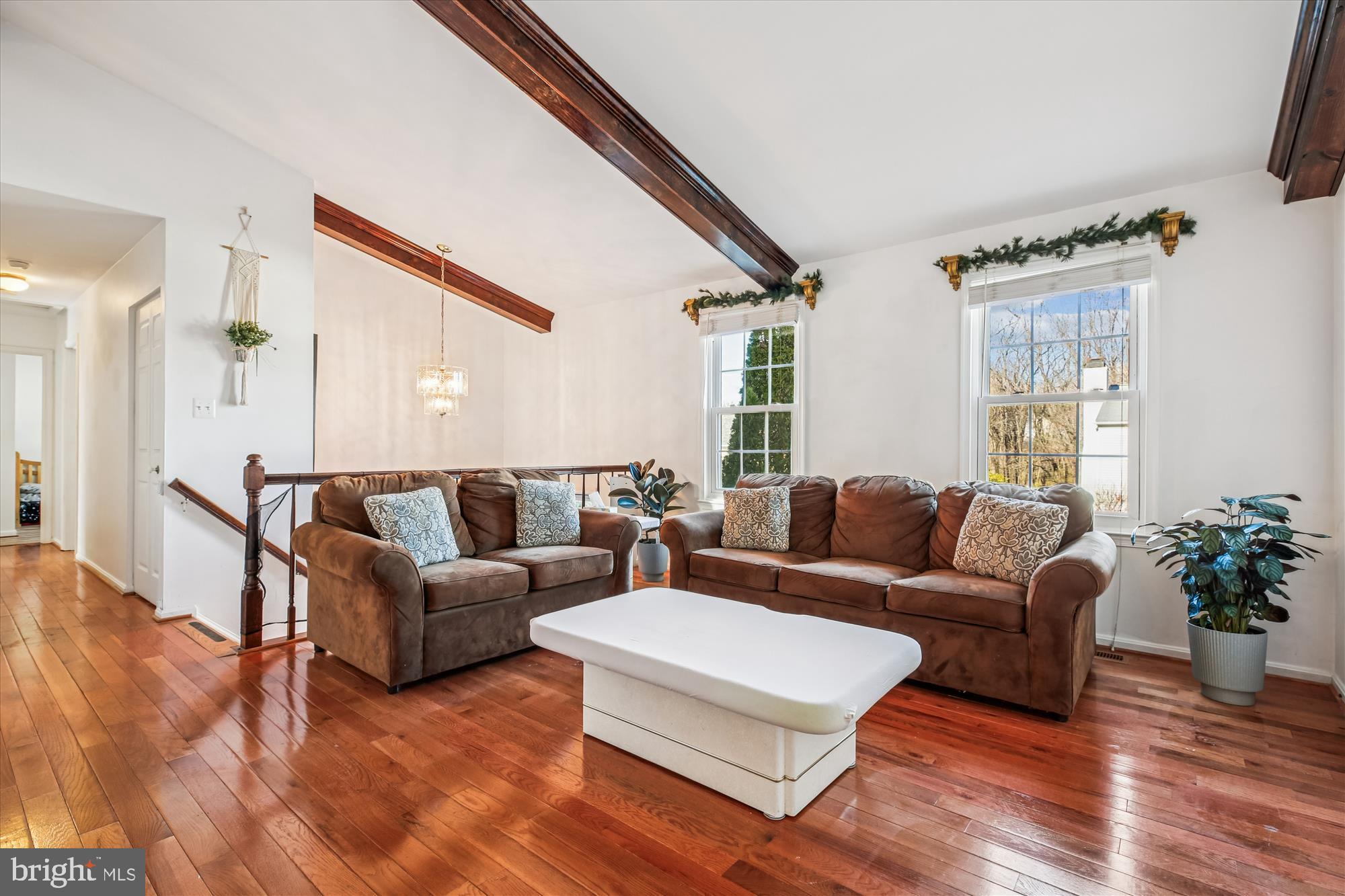 SWEEPSTAKES - Residential