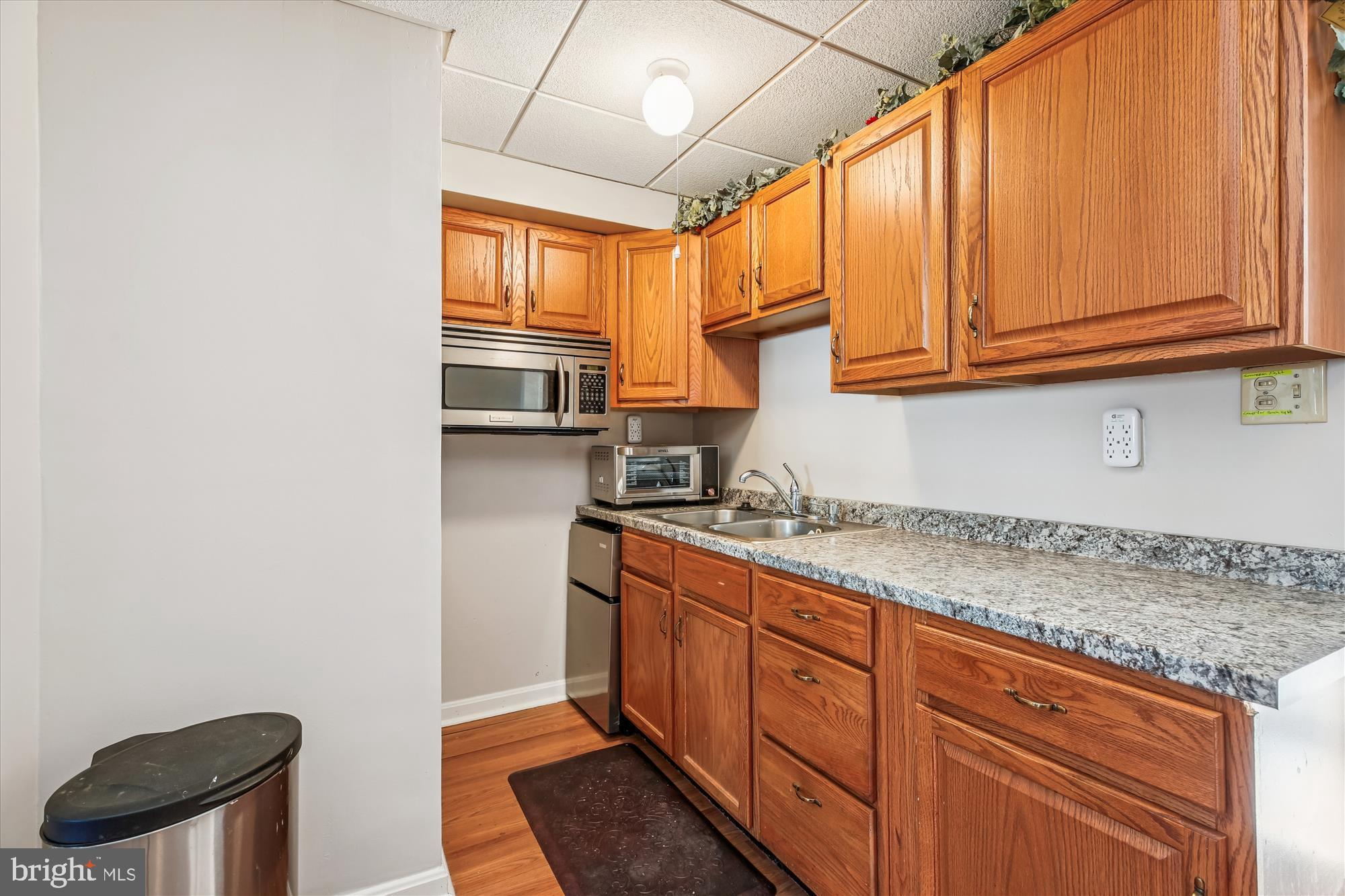 SWEEPSTAKES - Residential