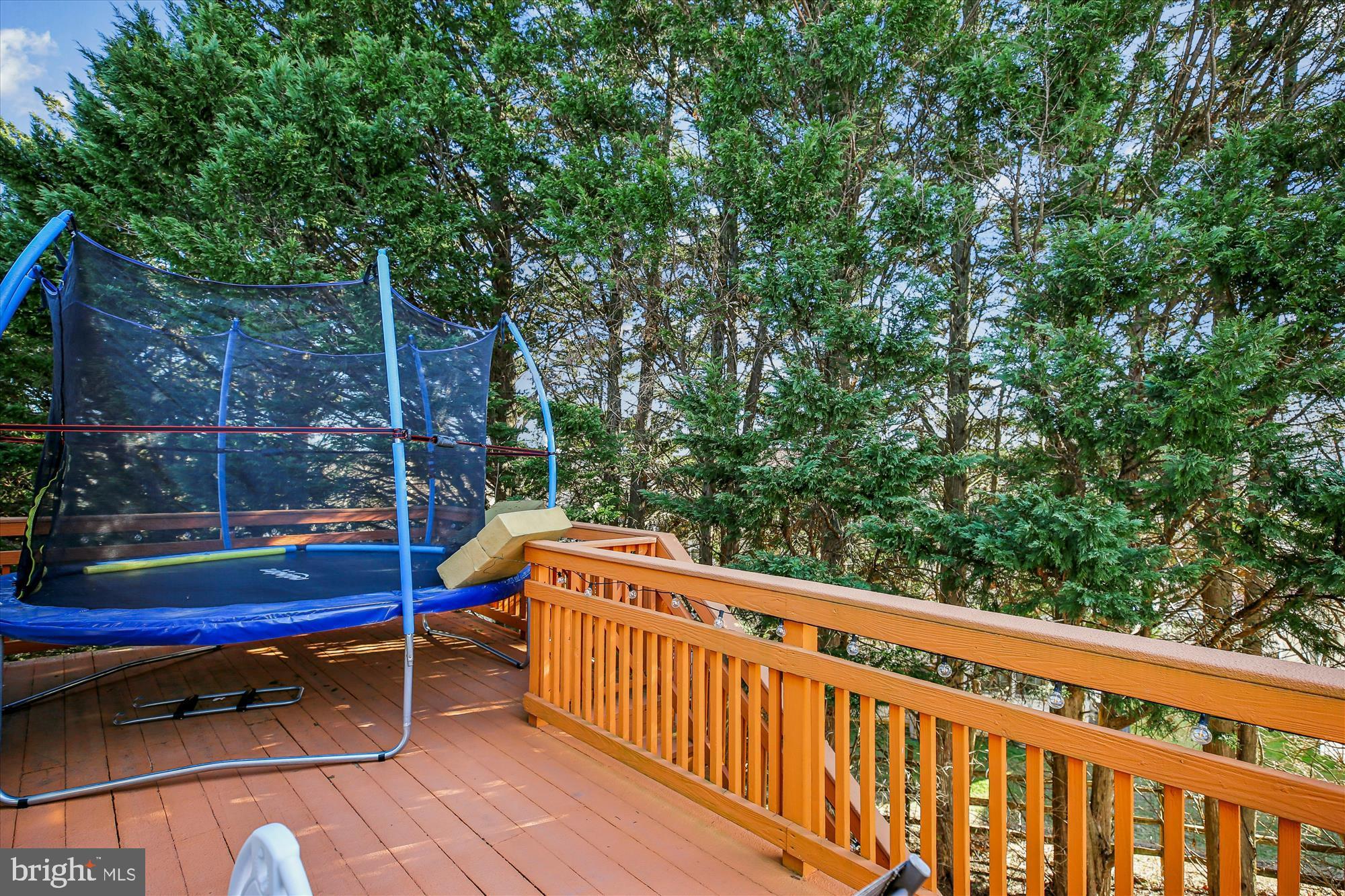 SWEEPSTAKES - Residential