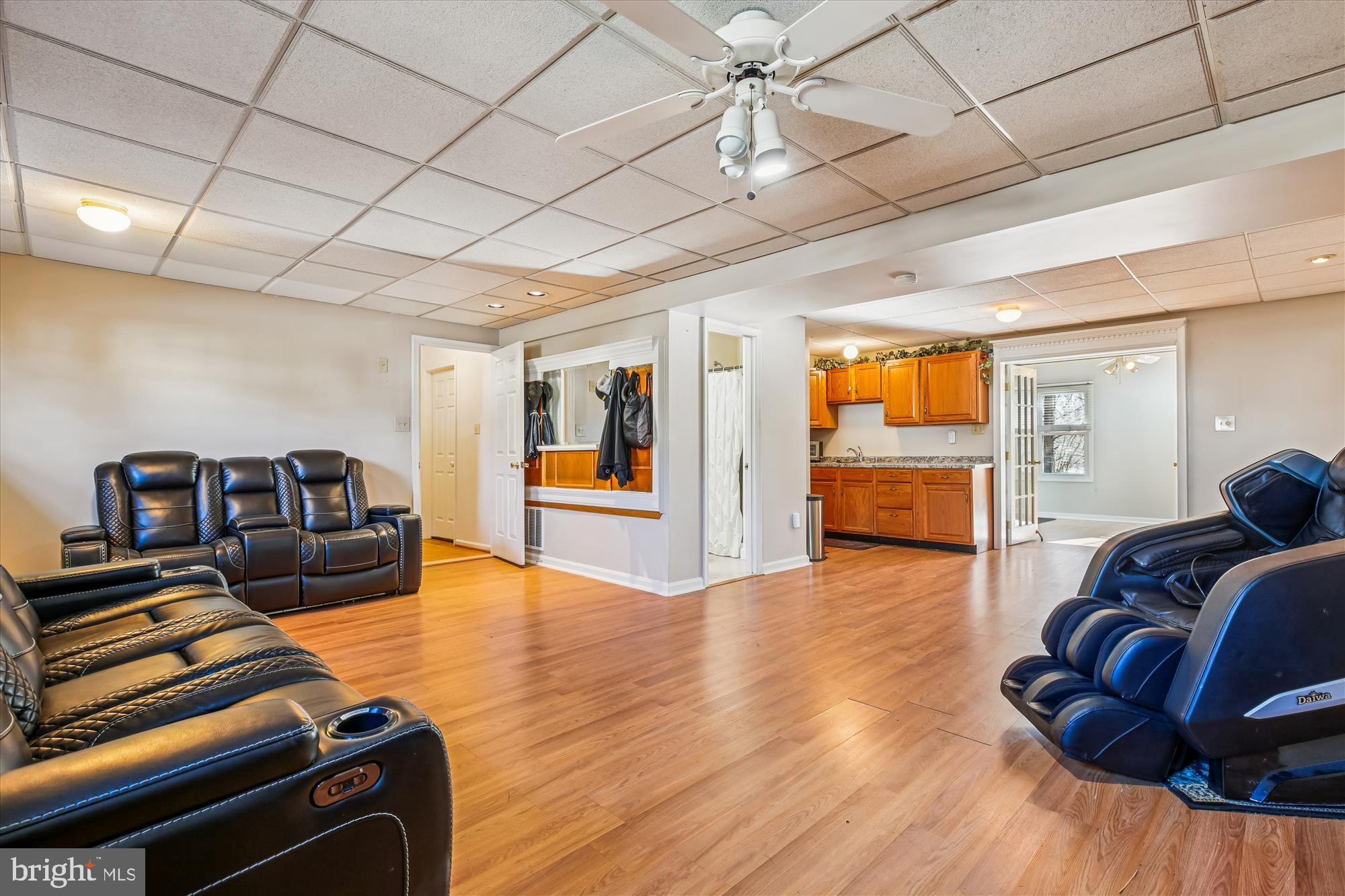 SWEEPSTAKES - Residential