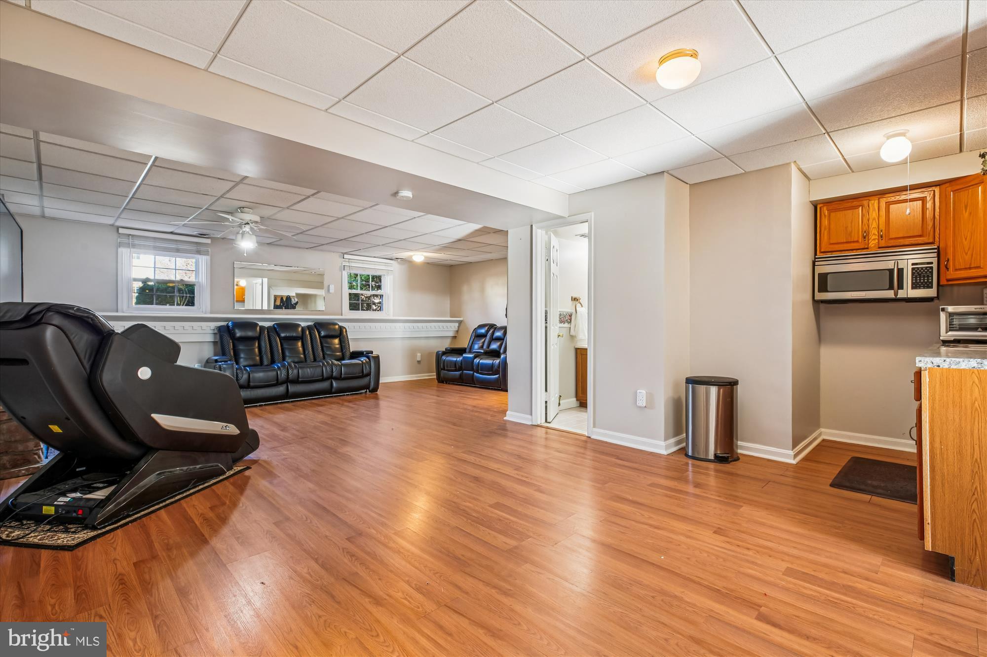 SWEEPSTAKES - Residential