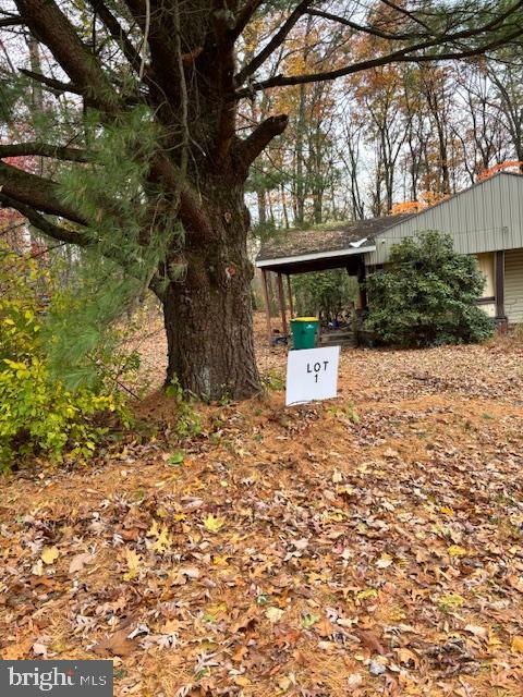 7408 SLEEPY HOLLOW (LOT 1) ROAD