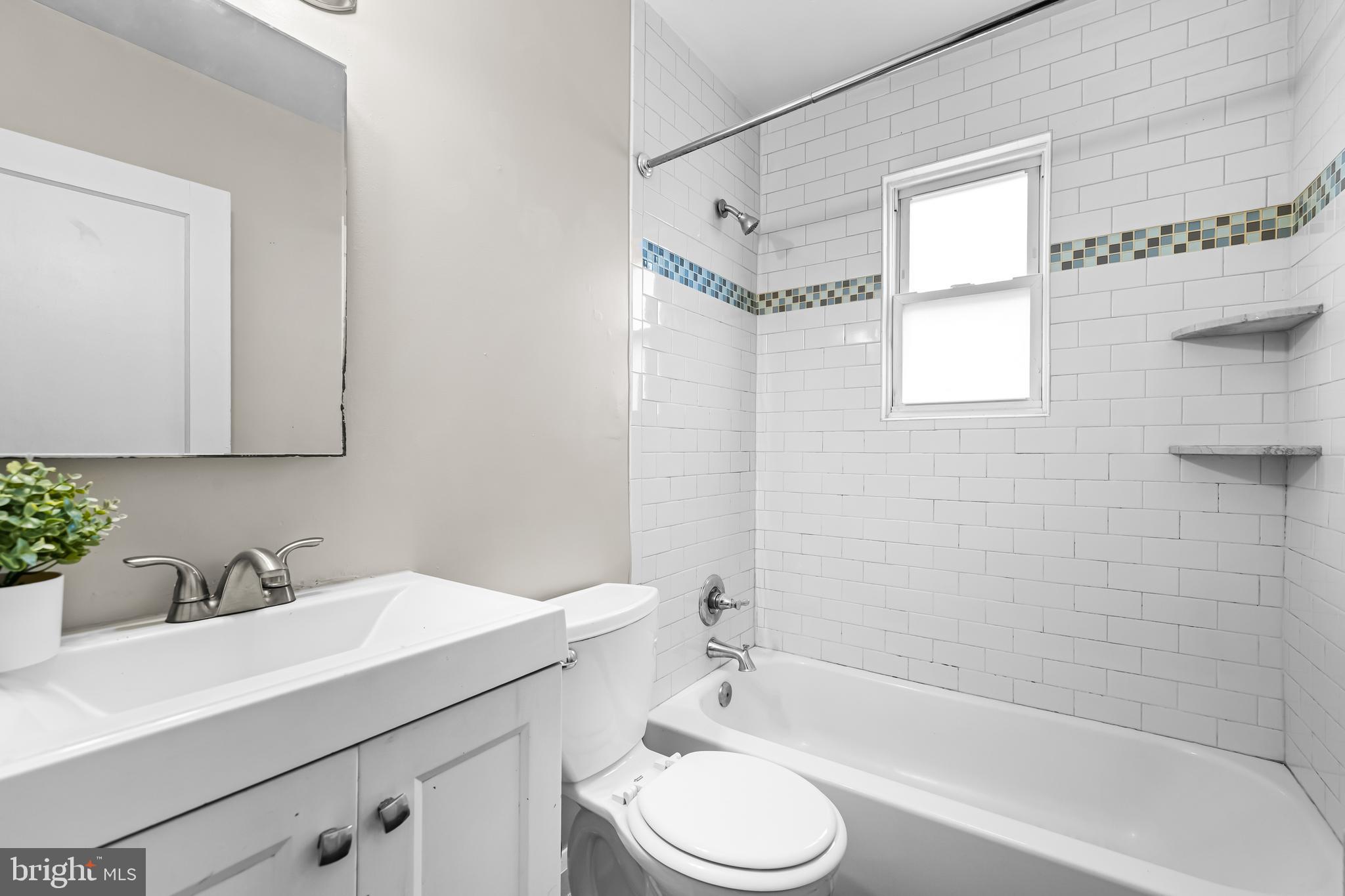 REISTERSTOWN/GLYNDON - Residential