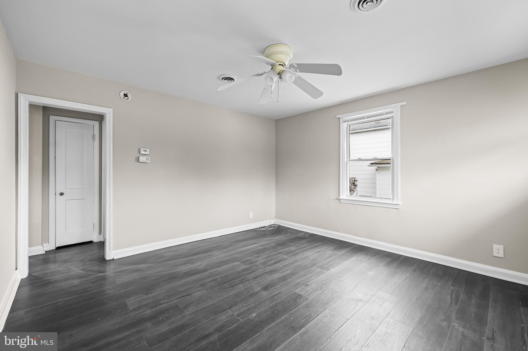 REISTERSTOWN/GLYNDON - Residential