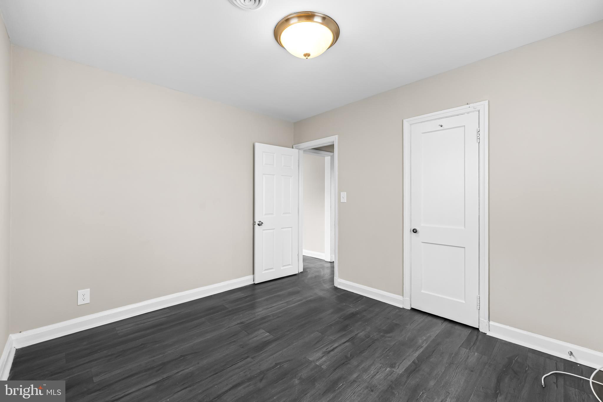 REISTERSTOWN/GLYNDON - Residential