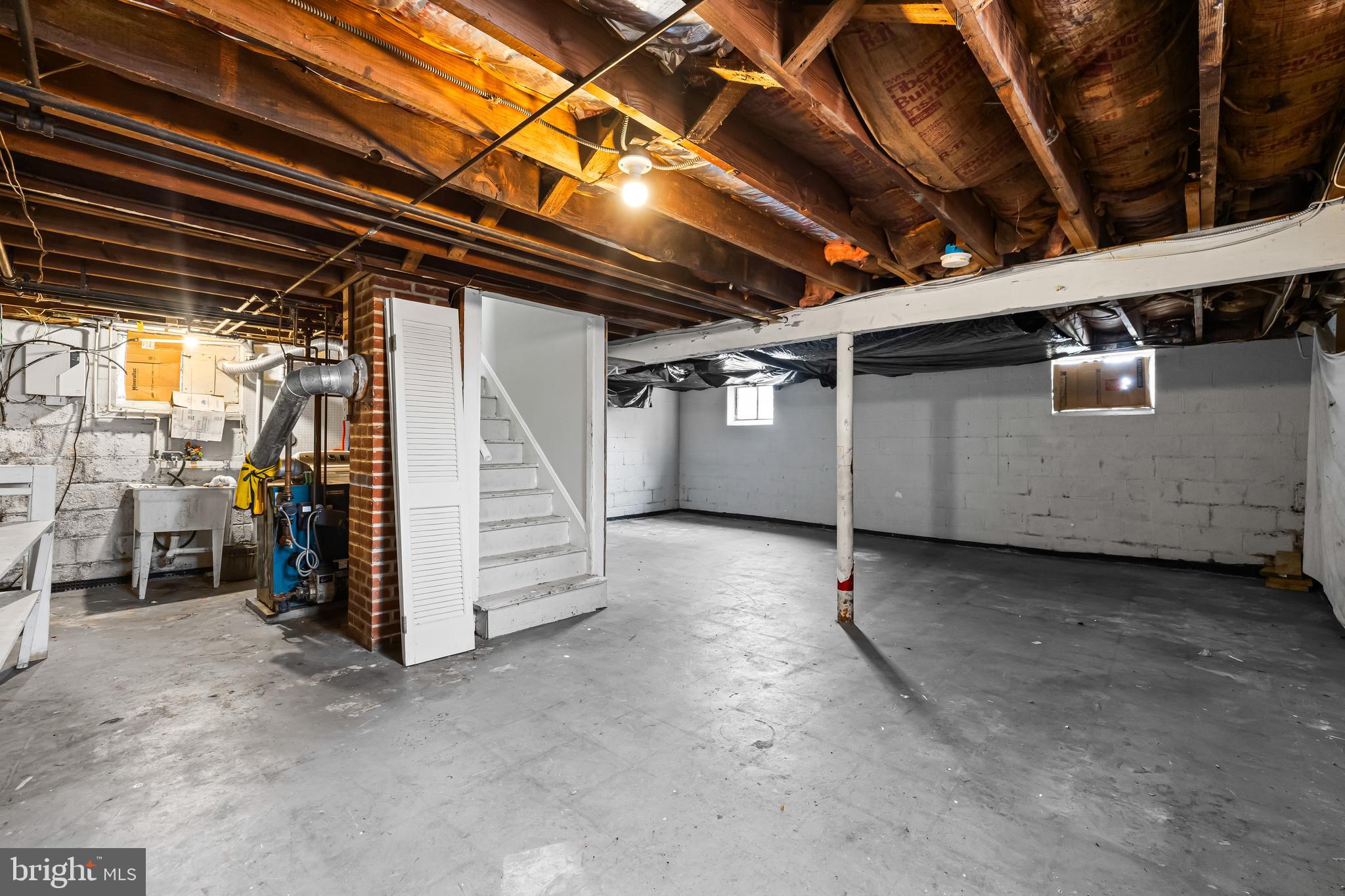 REISTERSTOWN/GLYNDON - Residential