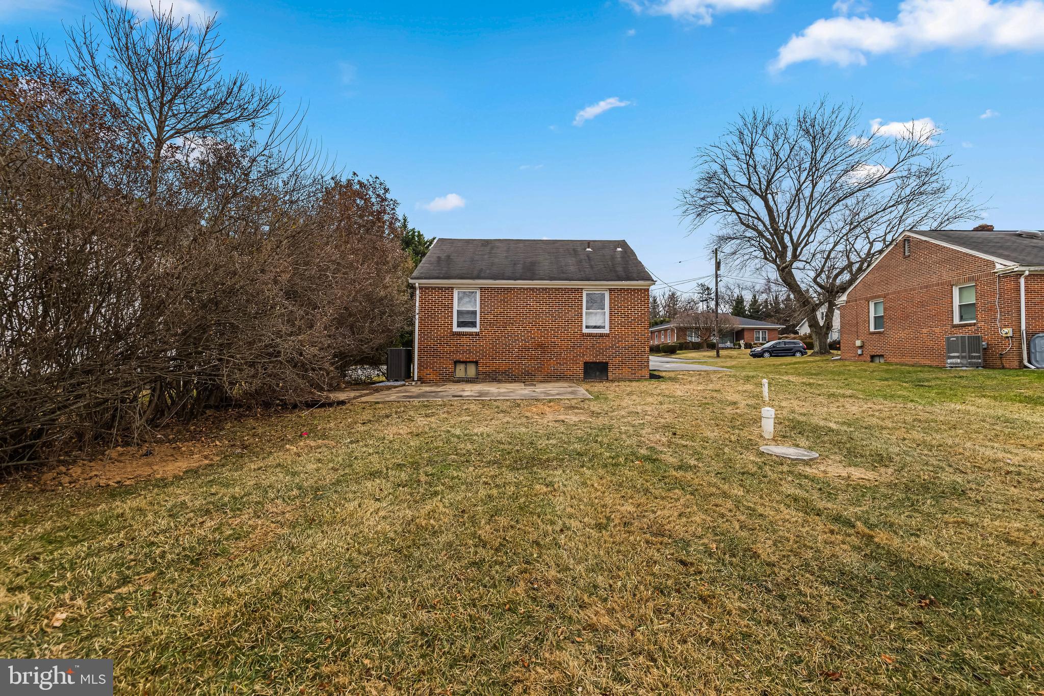 REISTERSTOWN/GLYNDON - Residential