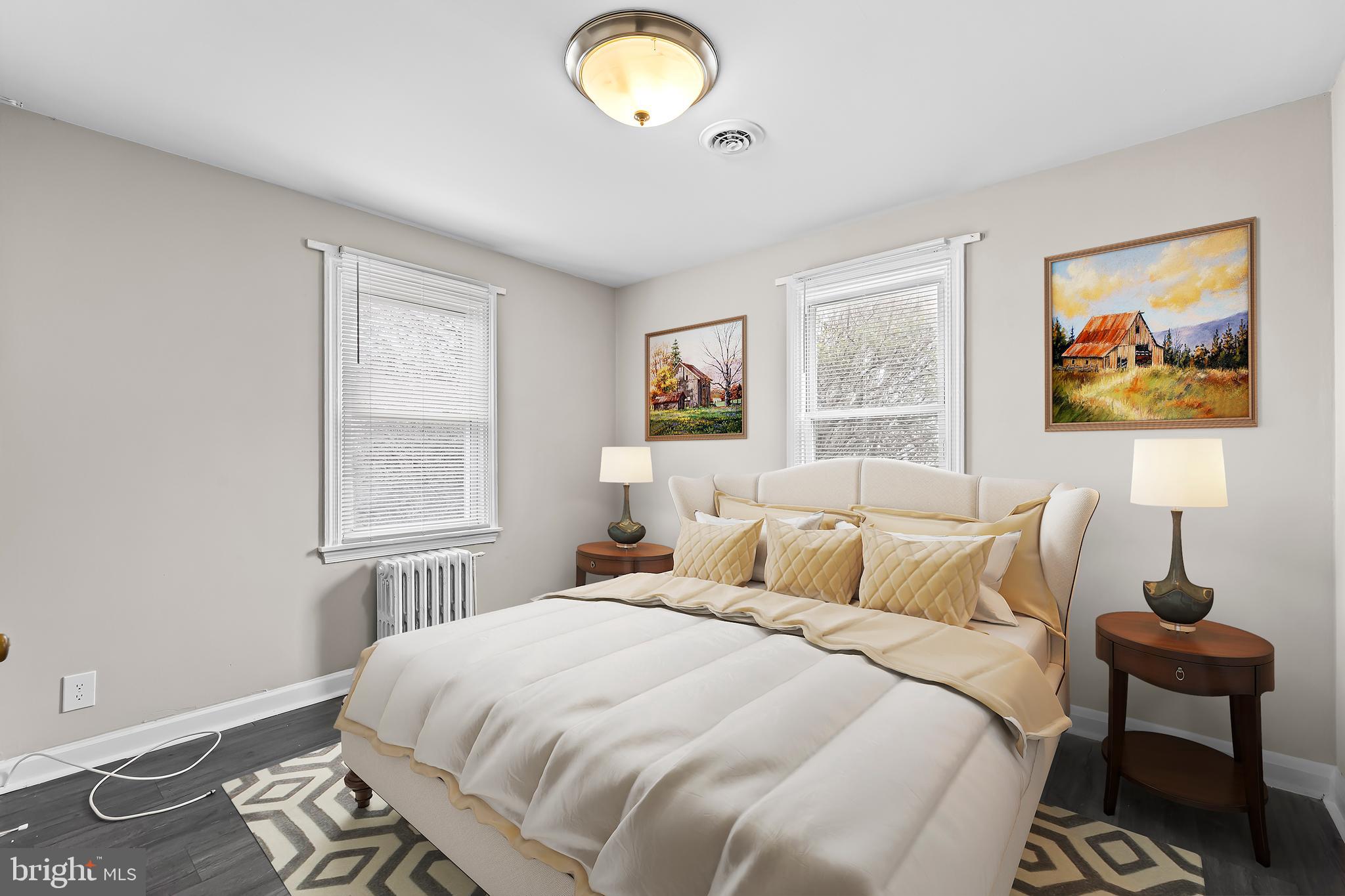 REISTERSTOWN/GLYNDON - Residential