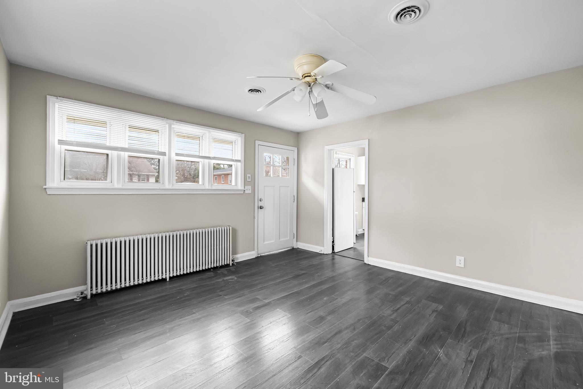 REISTERSTOWN/GLYNDON - Residential