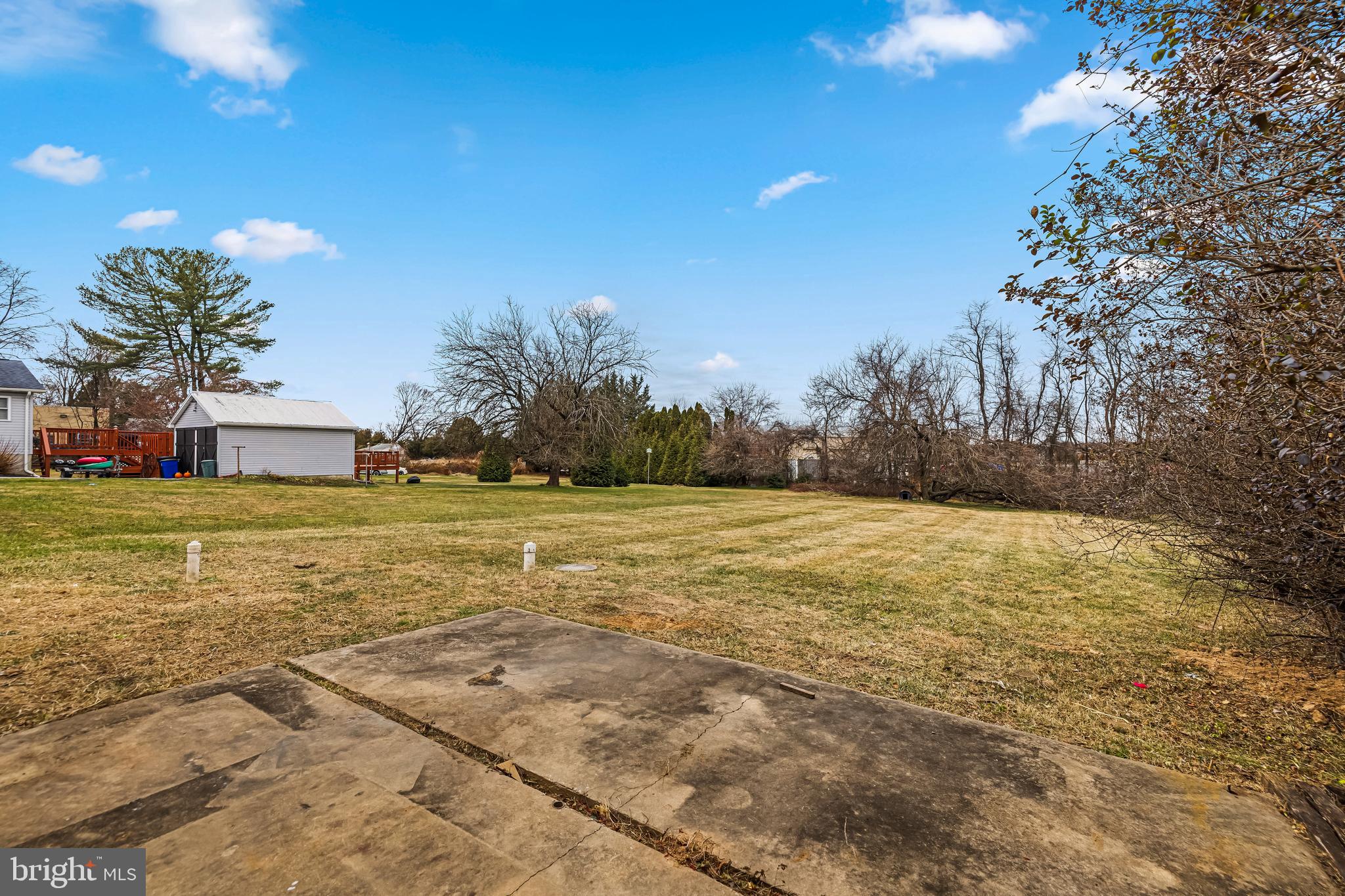 REISTERSTOWN/GLYNDON - Residential