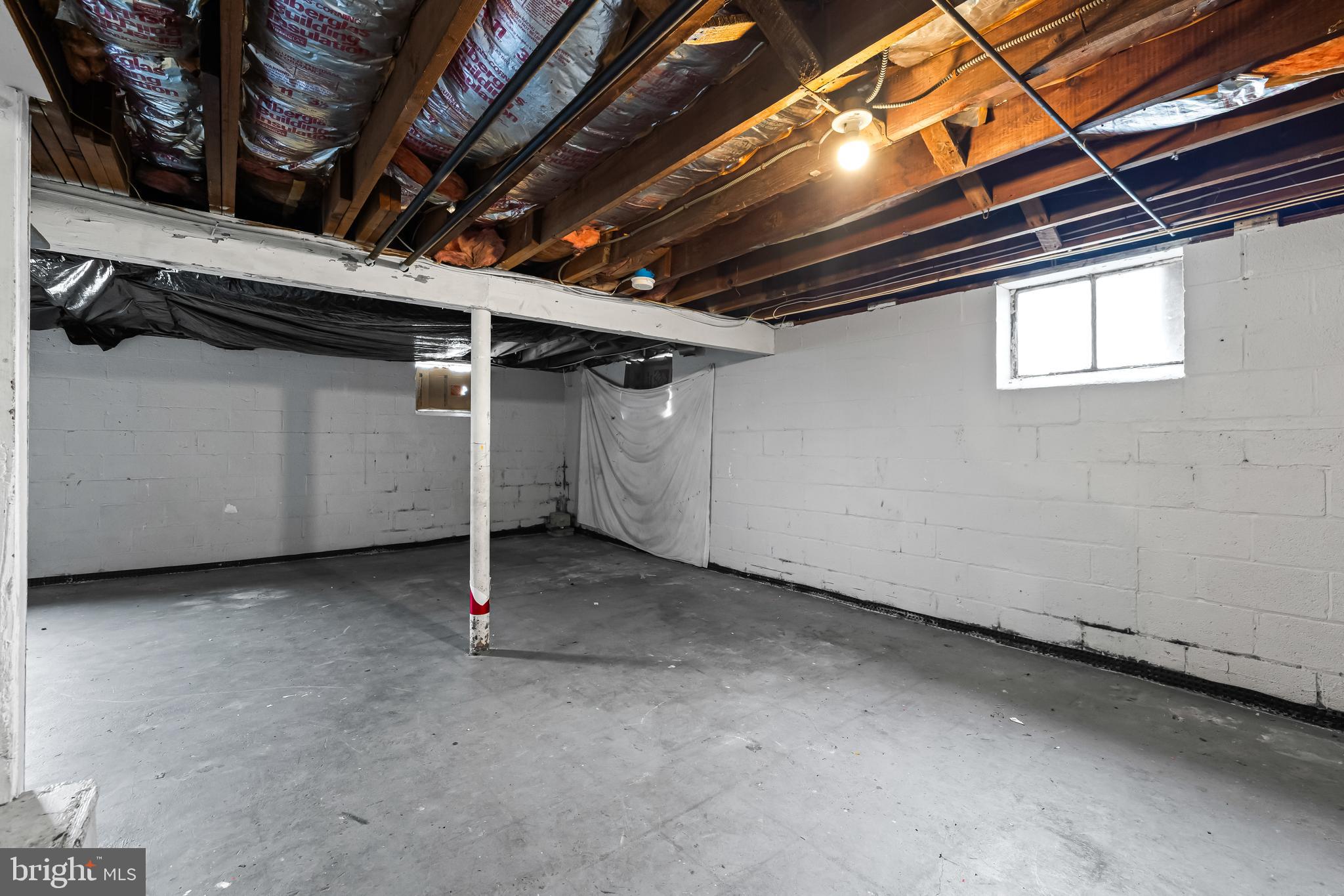 REISTERSTOWN/GLYNDON - Residential