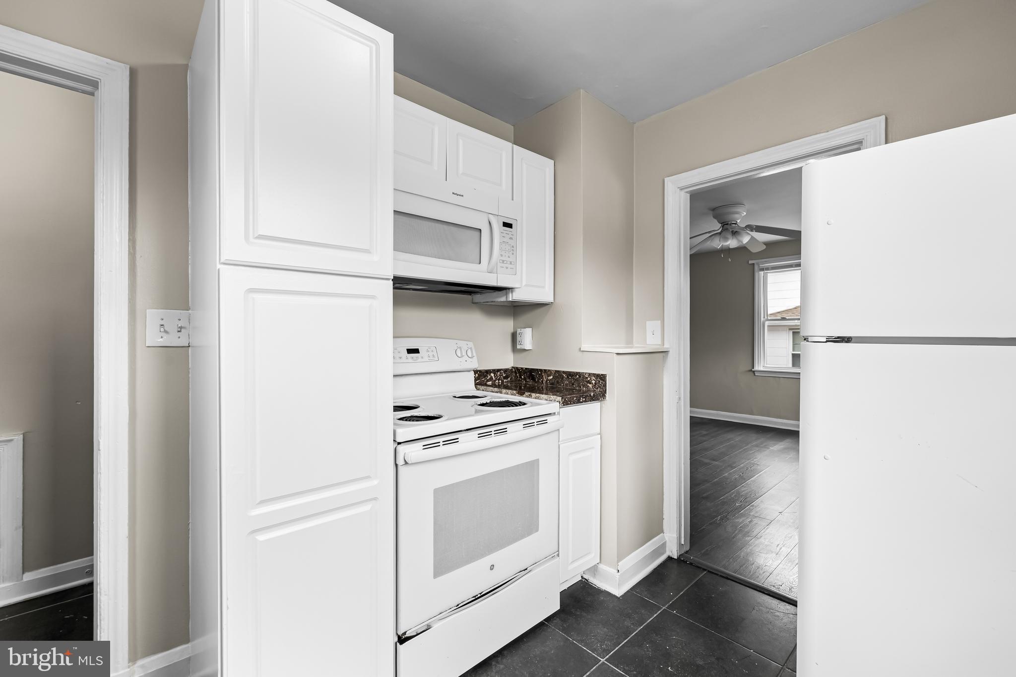 REISTERSTOWN/GLYNDON - Residential