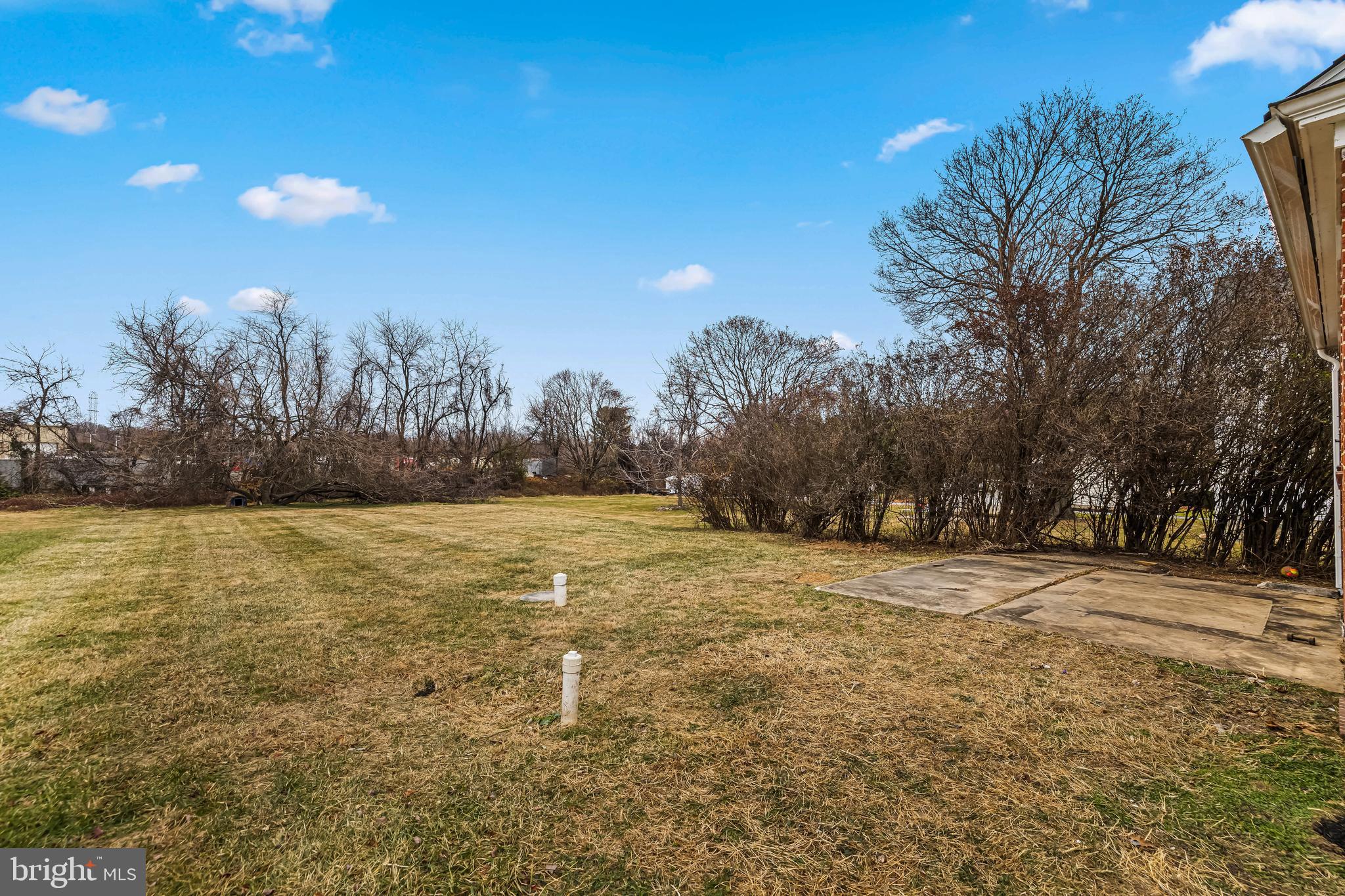 REISTERSTOWN/GLYNDON - Residential