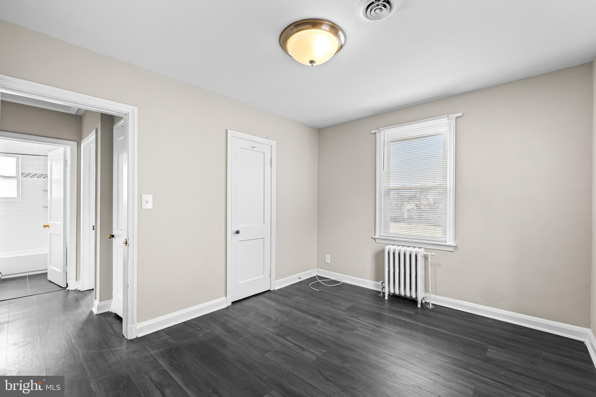 REISTERSTOWN/GLYNDON - Residential