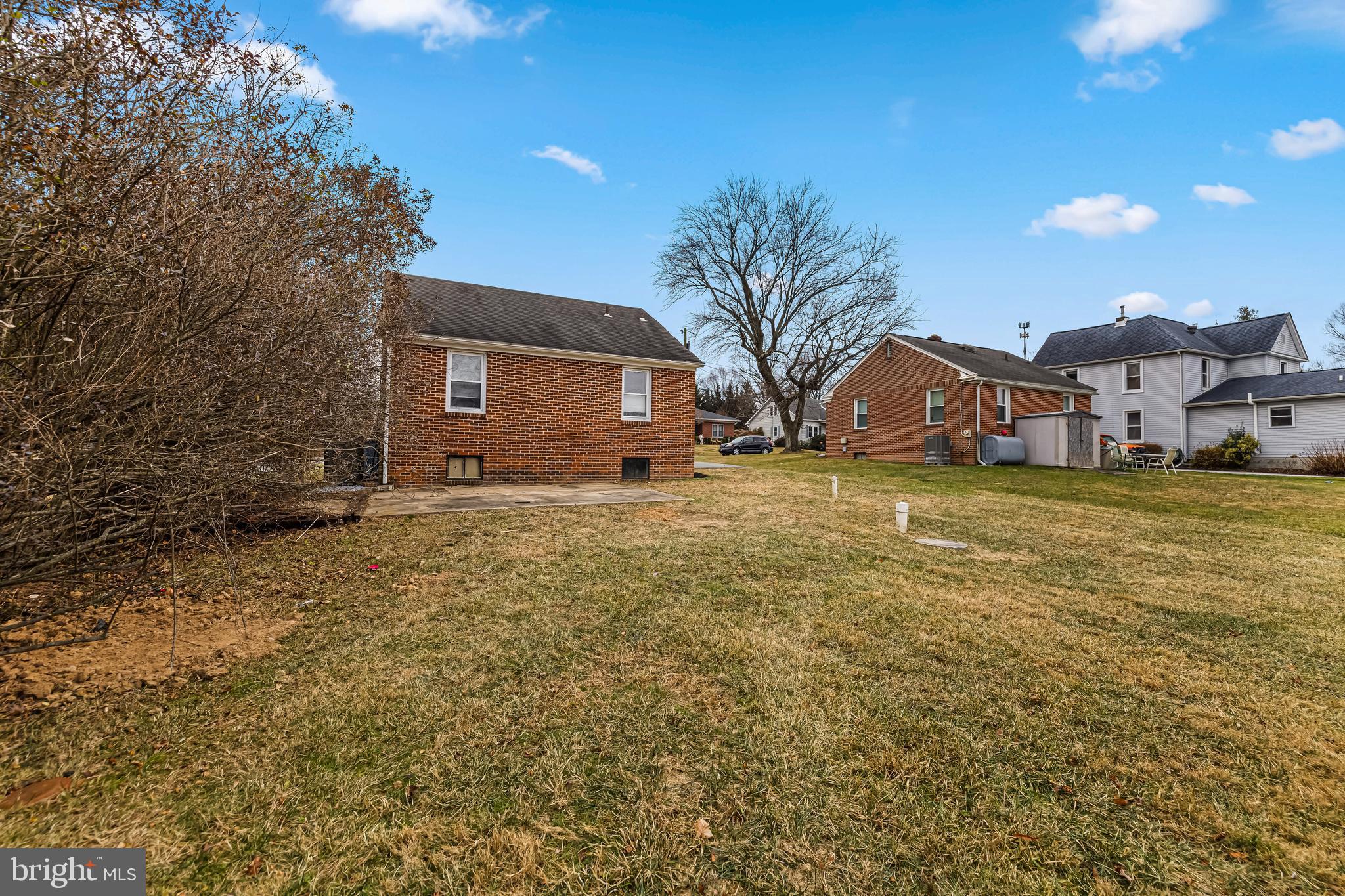 REISTERSTOWN/GLYNDON - Residential