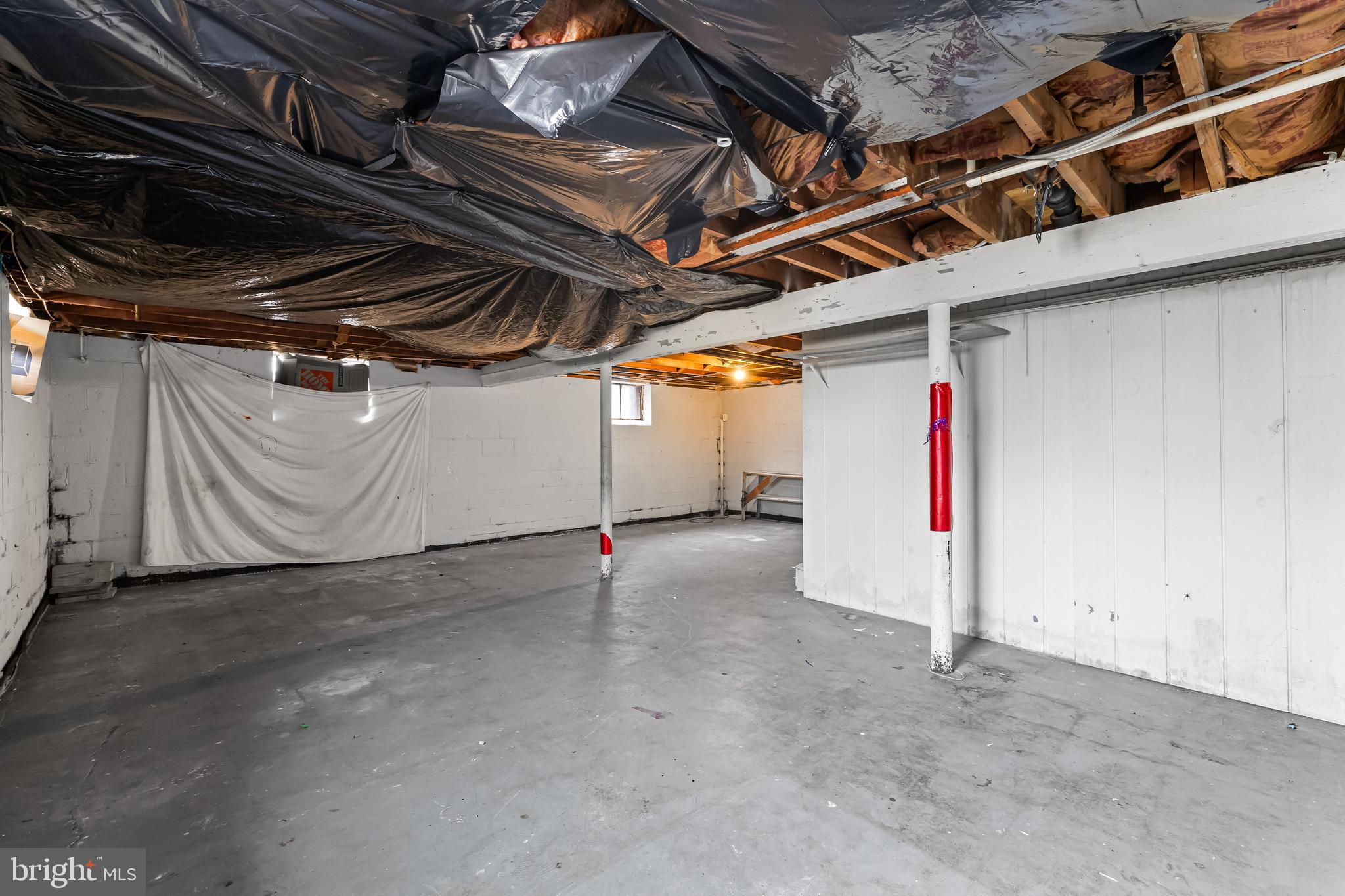 REISTERSTOWN/GLYNDON - Residential