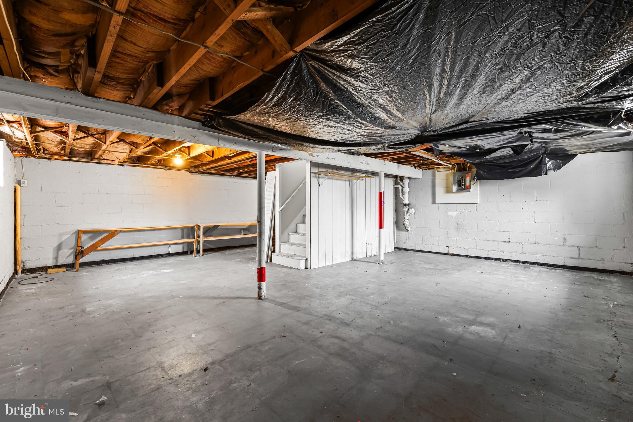 REISTERSTOWN/GLYNDON - Residential