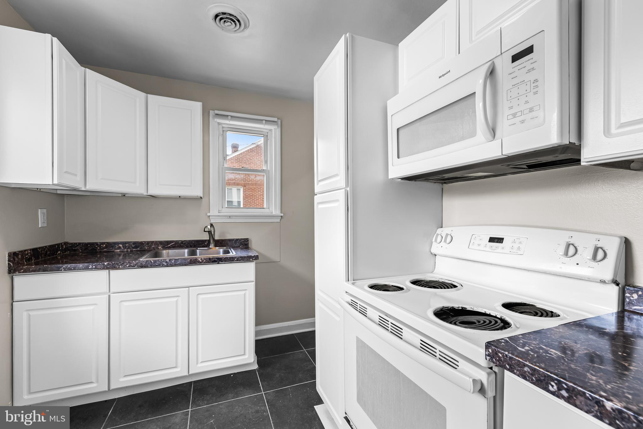 REISTERSTOWN/GLYNDON - Residential