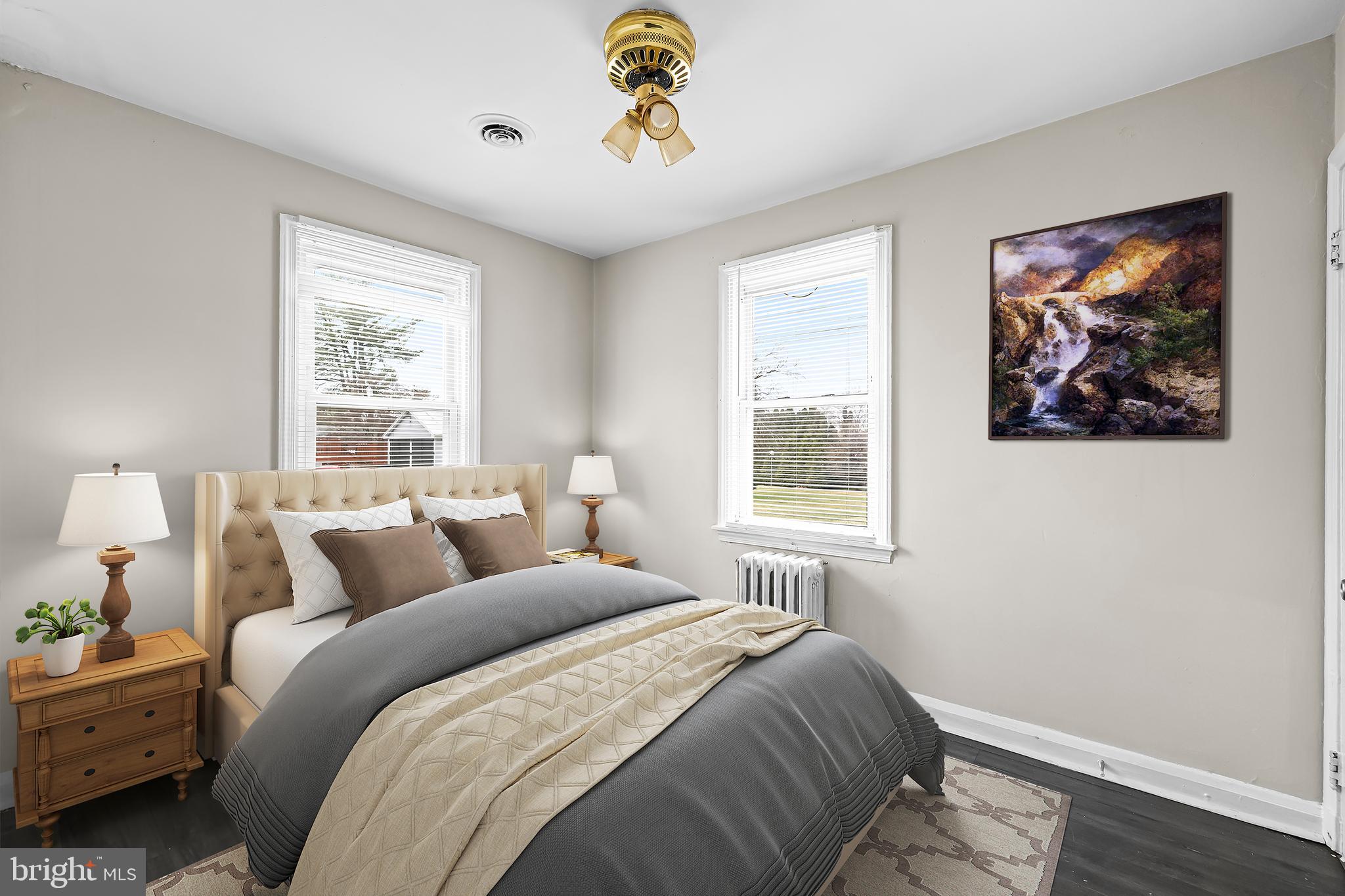 REISTERSTOWN/GLYNDON - Residential