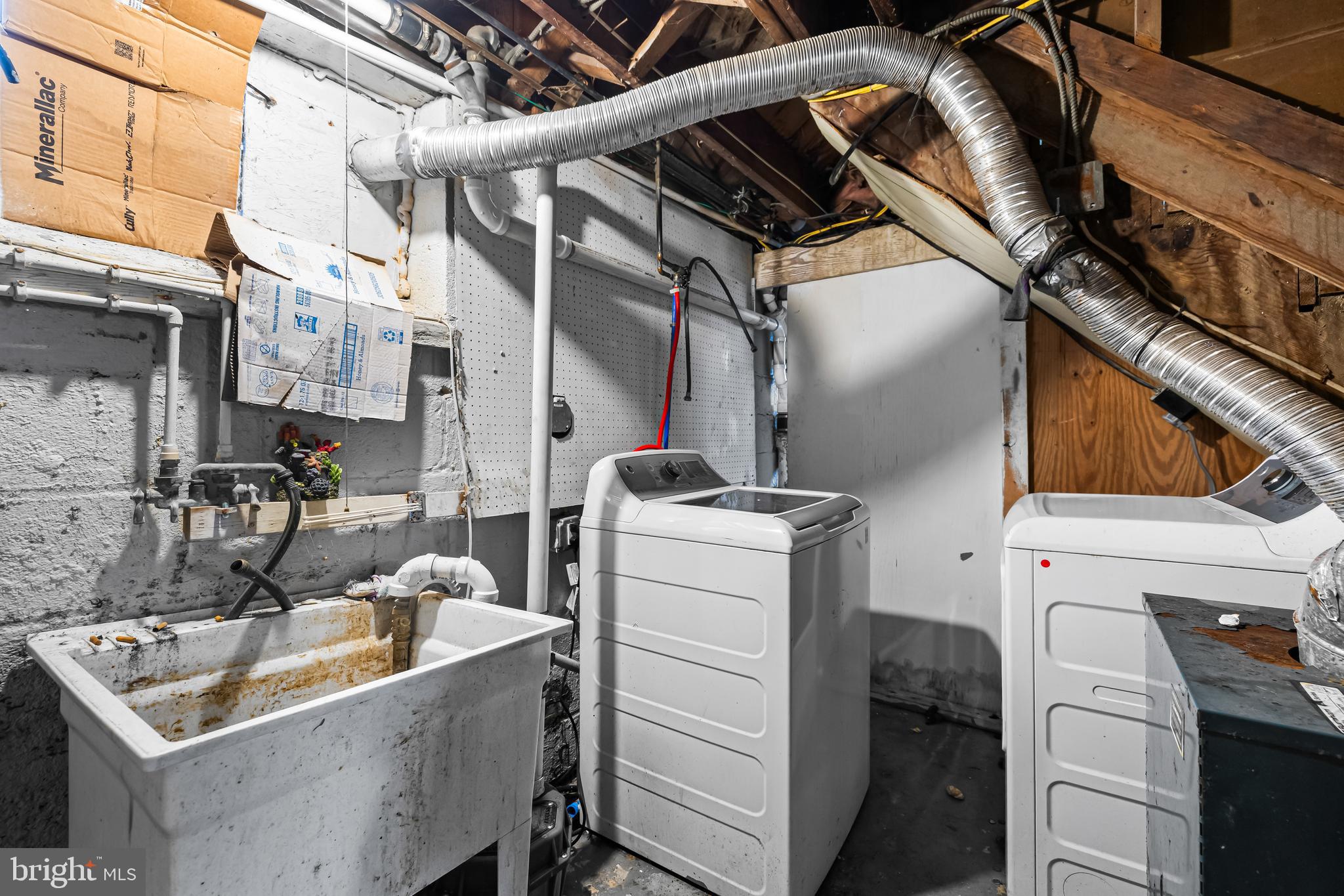 REISTERSTOWN/GLYNDON - Residential