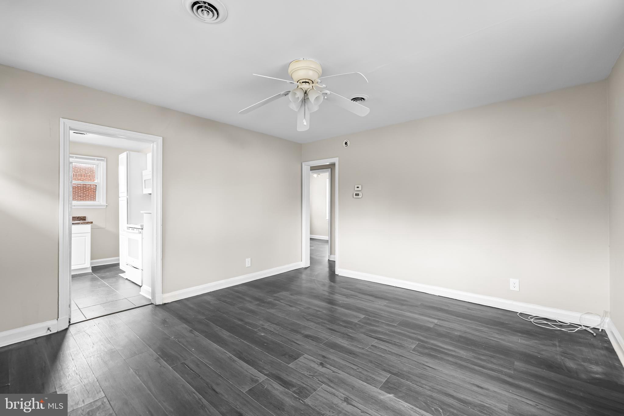 REISTERSTOWN/GLYNDON - Residential