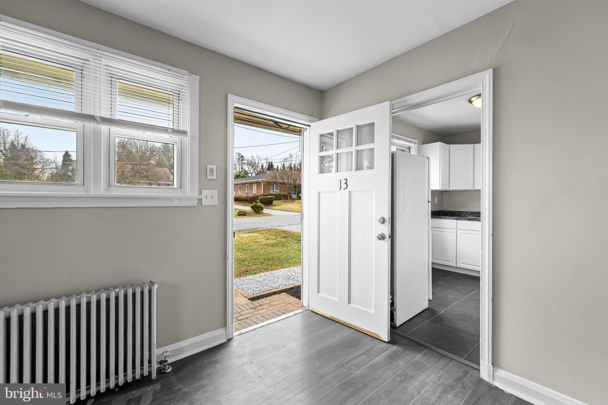 REISTERSTOWN/GLYNDON - Residential