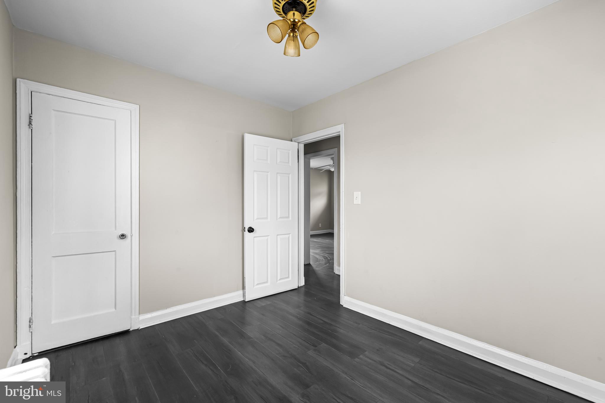 REISTERSTOWN/GLYNDON - Residential