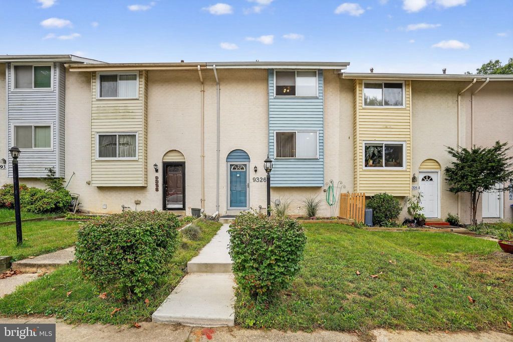 Photo of 9326 Matador Road, COLUMBIA, MD 21045 (MLS # MDHW2060548)