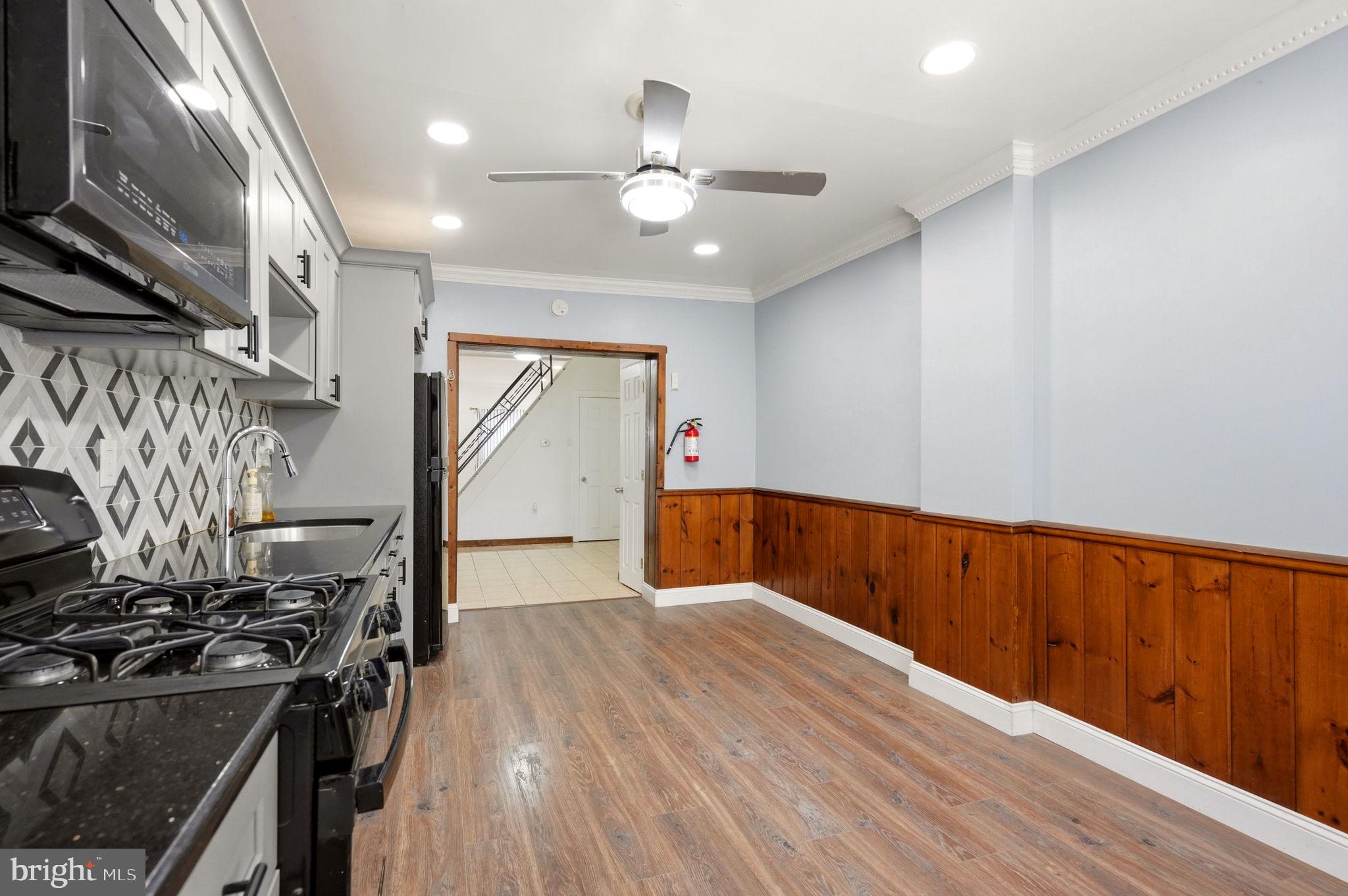 318 CHERRY STREET