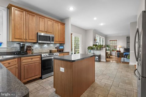 3160 BLACKBERRY LANE PRINCE FREDERICK MD 20678