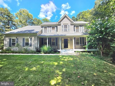 3160 BLACKBERRY LANE PRINCE FREDERICK MD 20678