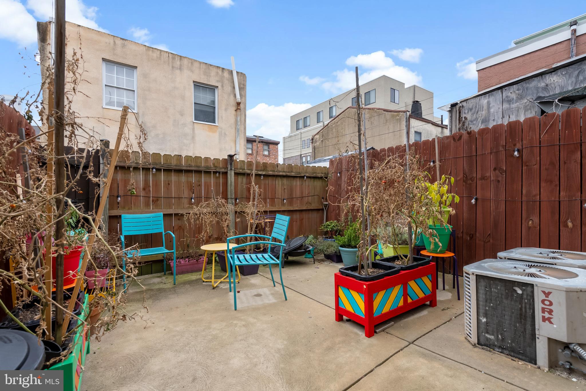 PENNSPORT - Residential Income