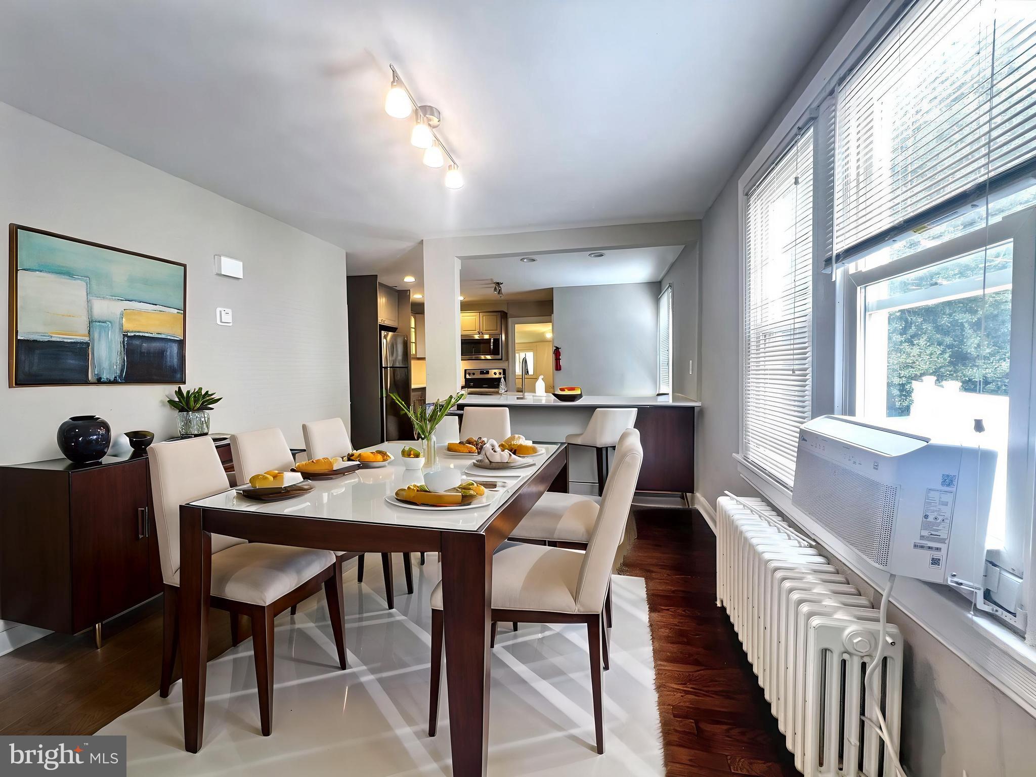 This tastefully updated home offers the perfect blend of comfort, style, and convenience. Located just a short walk from Villanova University, perfect for anyone looking to enjoy a vibrant neighborhood with easy access to campus and local amenities.
Property Features:
•