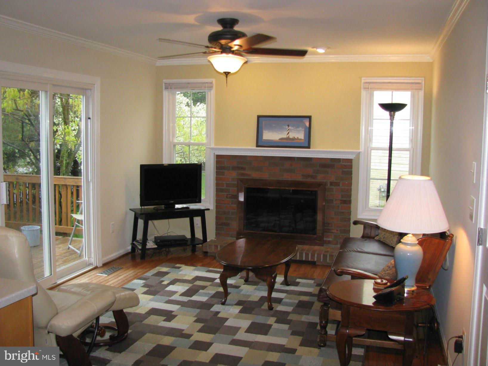 CHANTILLY FARM - Residential