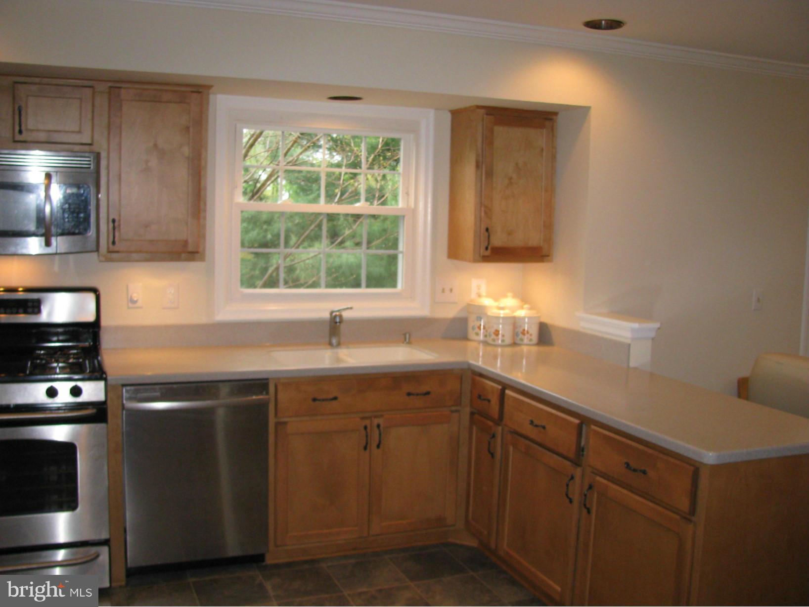 CHANTILLY FARM - Residential