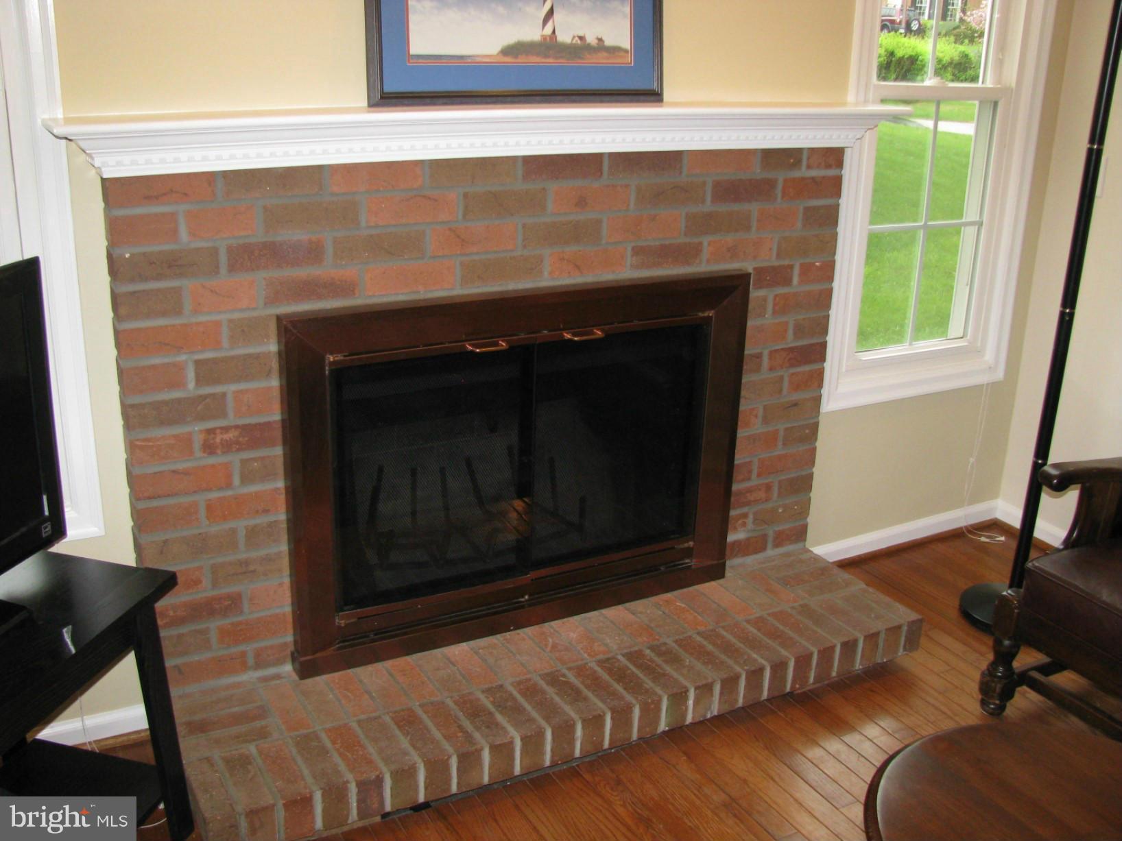 CHANTILLY FARM - Residential