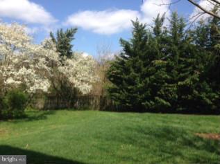 CHANTILLY FARM - Residential