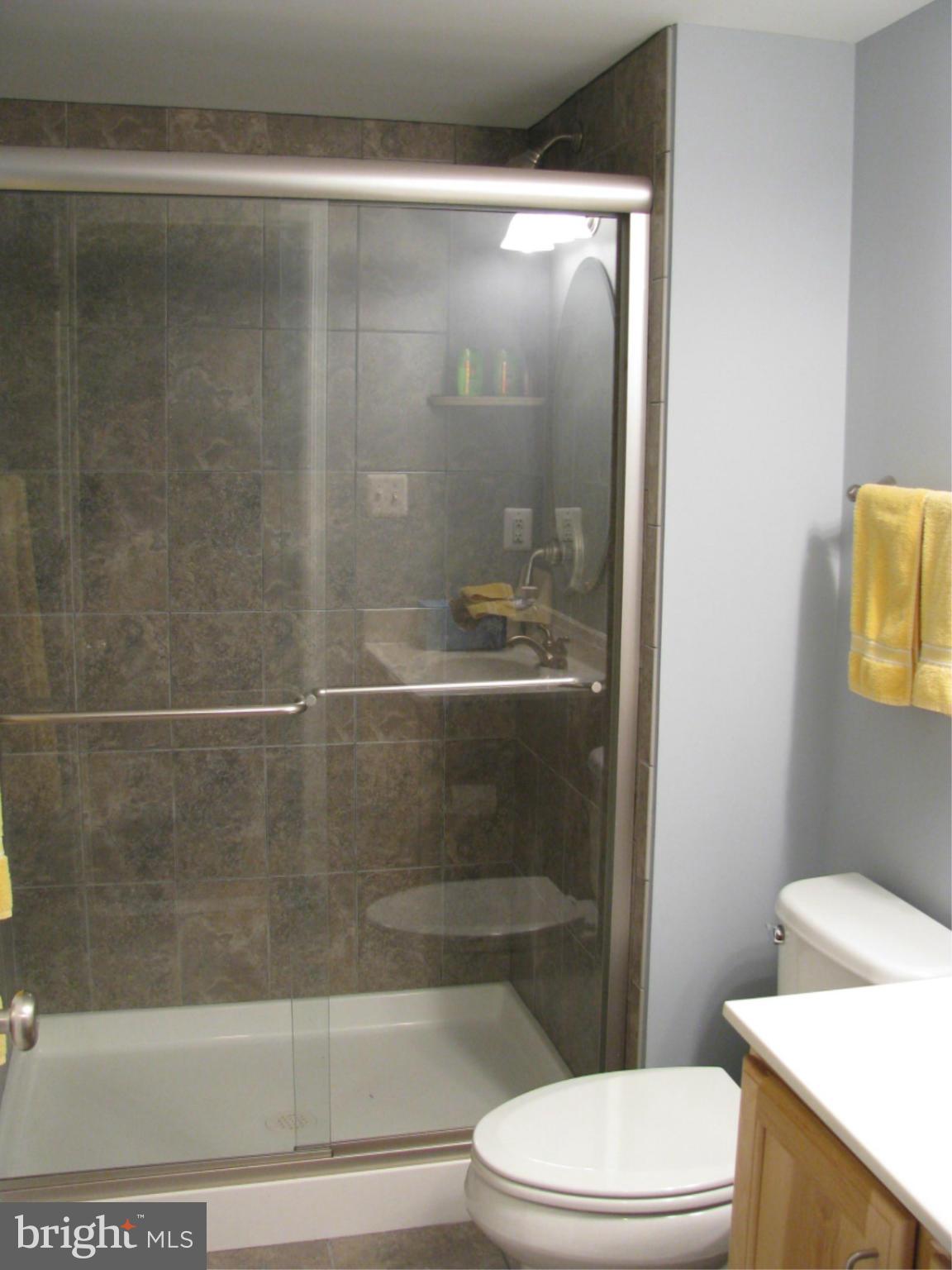 CHANTILLY FARM - Residential