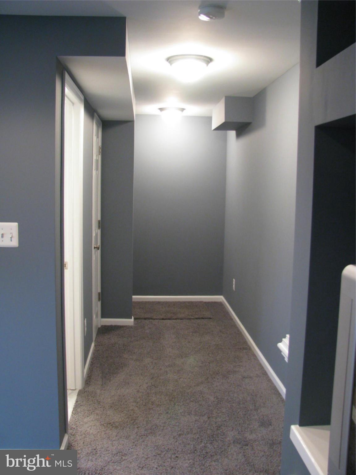 CHANTILLY FARM - Residential