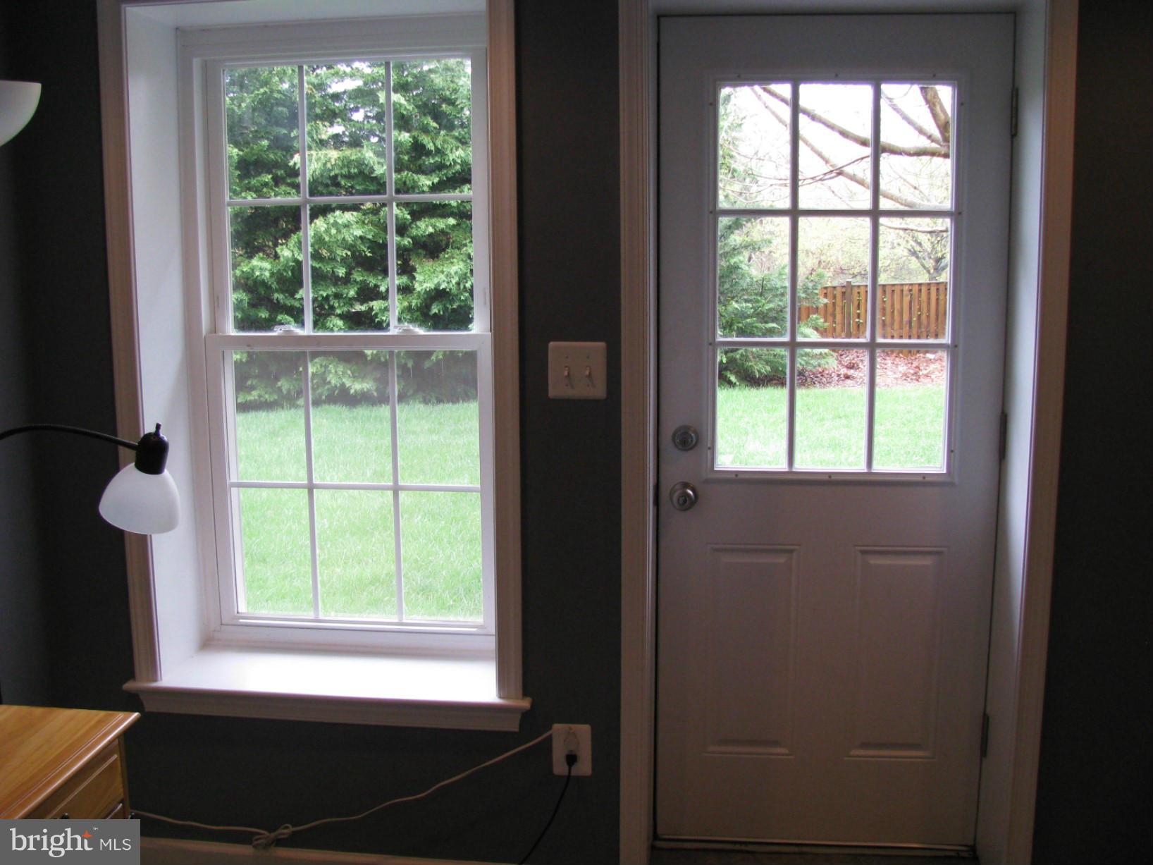 CHANTILLY FARM - Residential