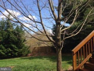 CHANTILLY FARM - Residential